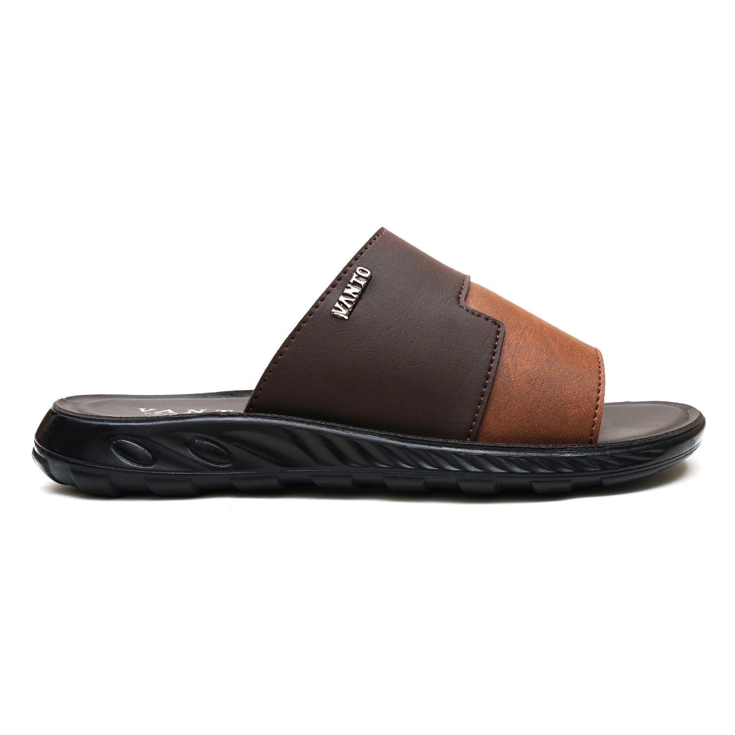 Men's Modern Elegant Chappals