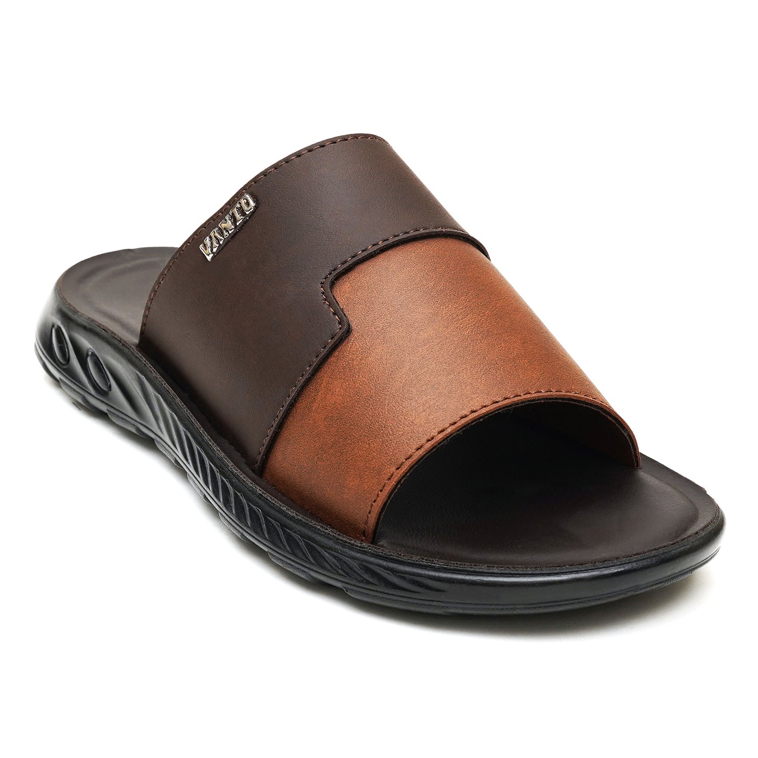 Men's Modern Elegant Chappals