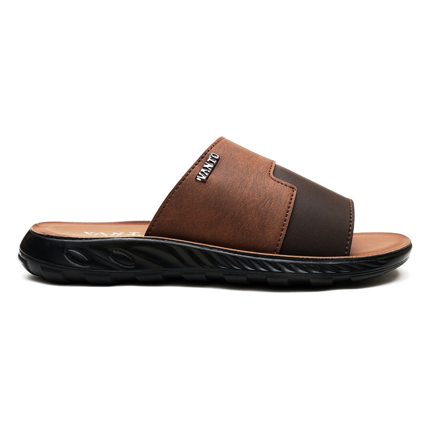 Men's Modern Elegant Chappals