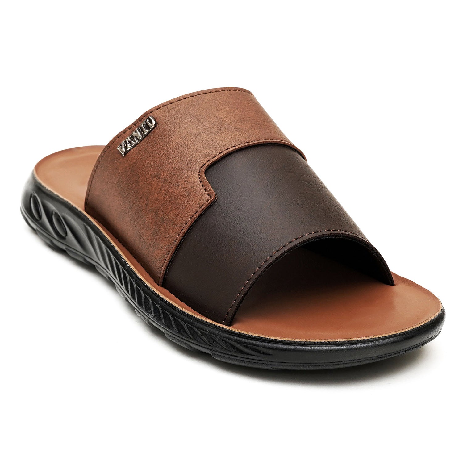 Men's Modern Elegant Chappals