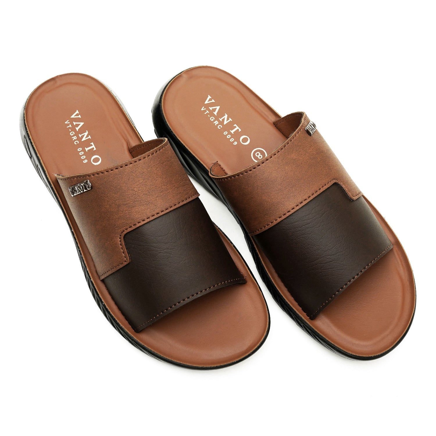 Men's Modern Elegant Chappals