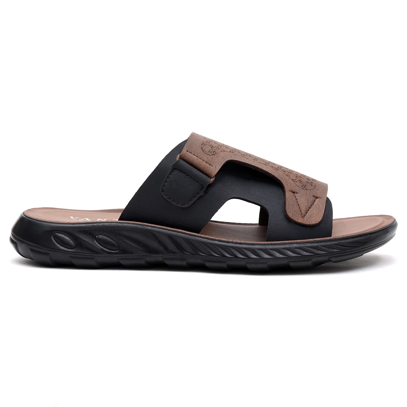 Men's Comfy Summer Chappals