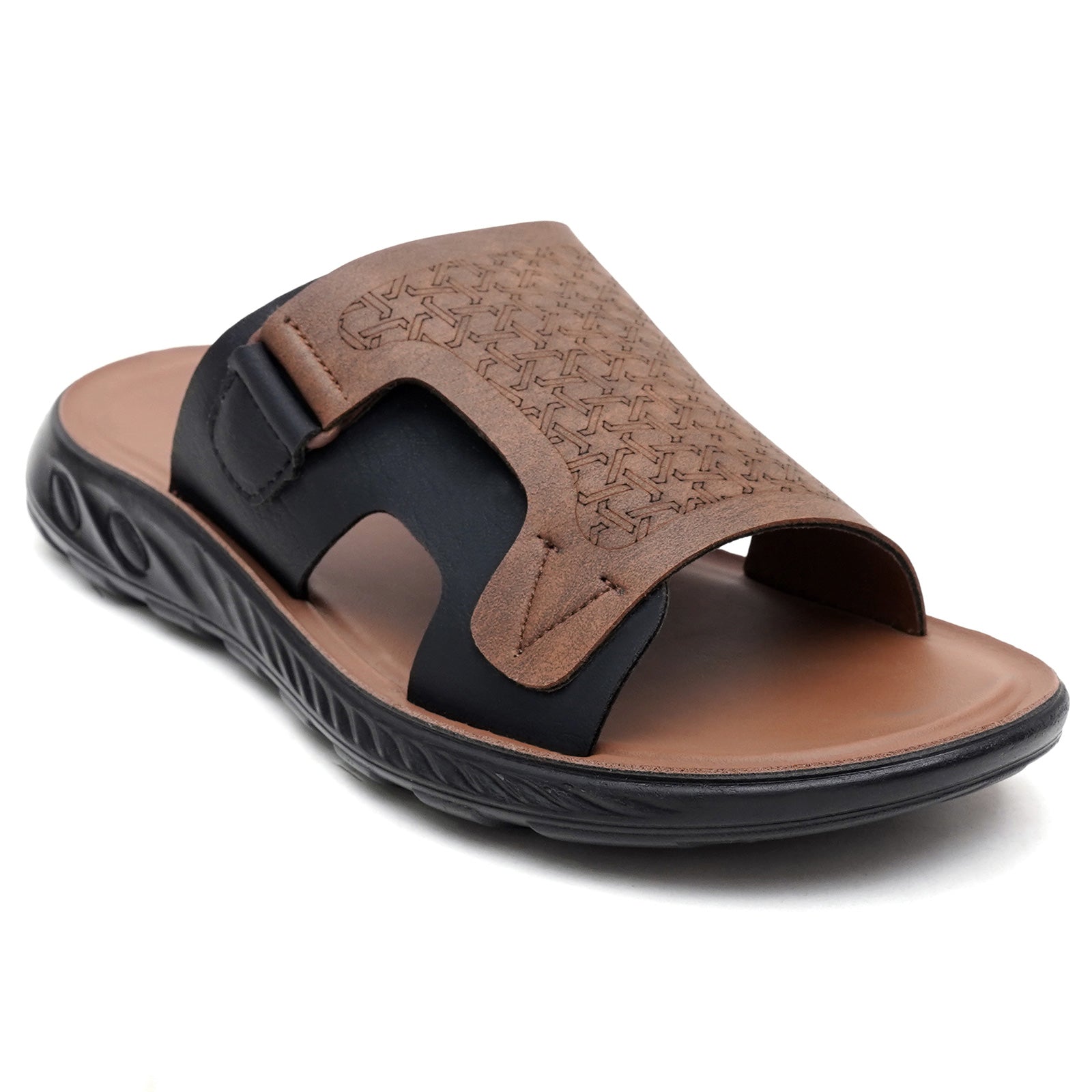 Men's Comfy Summer Chappals