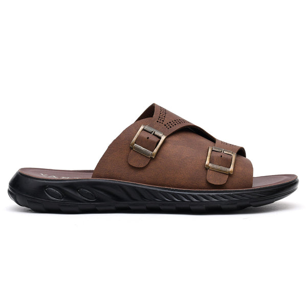 Men's Double Strap Chappal