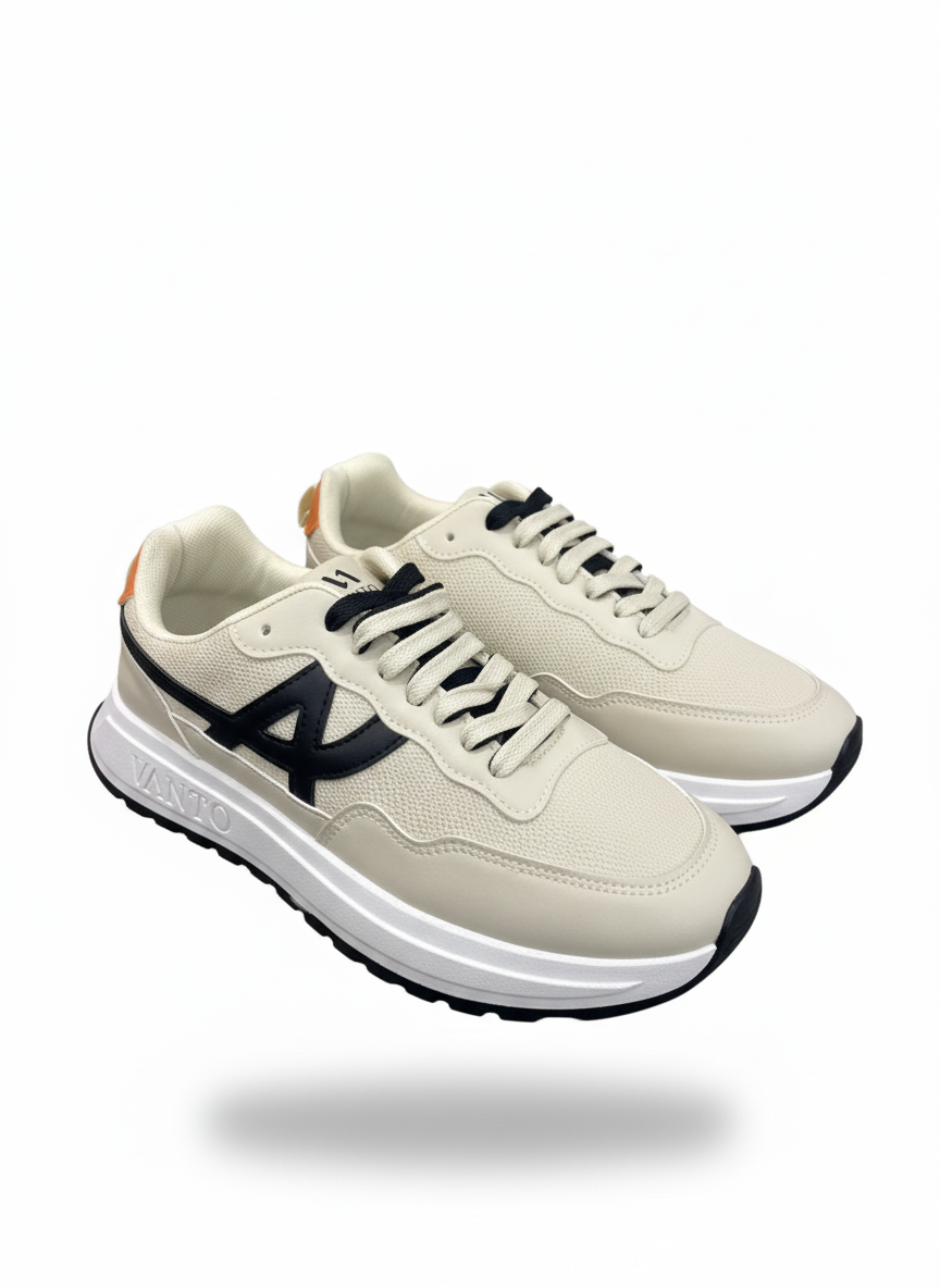 ZenFlex Sneakers