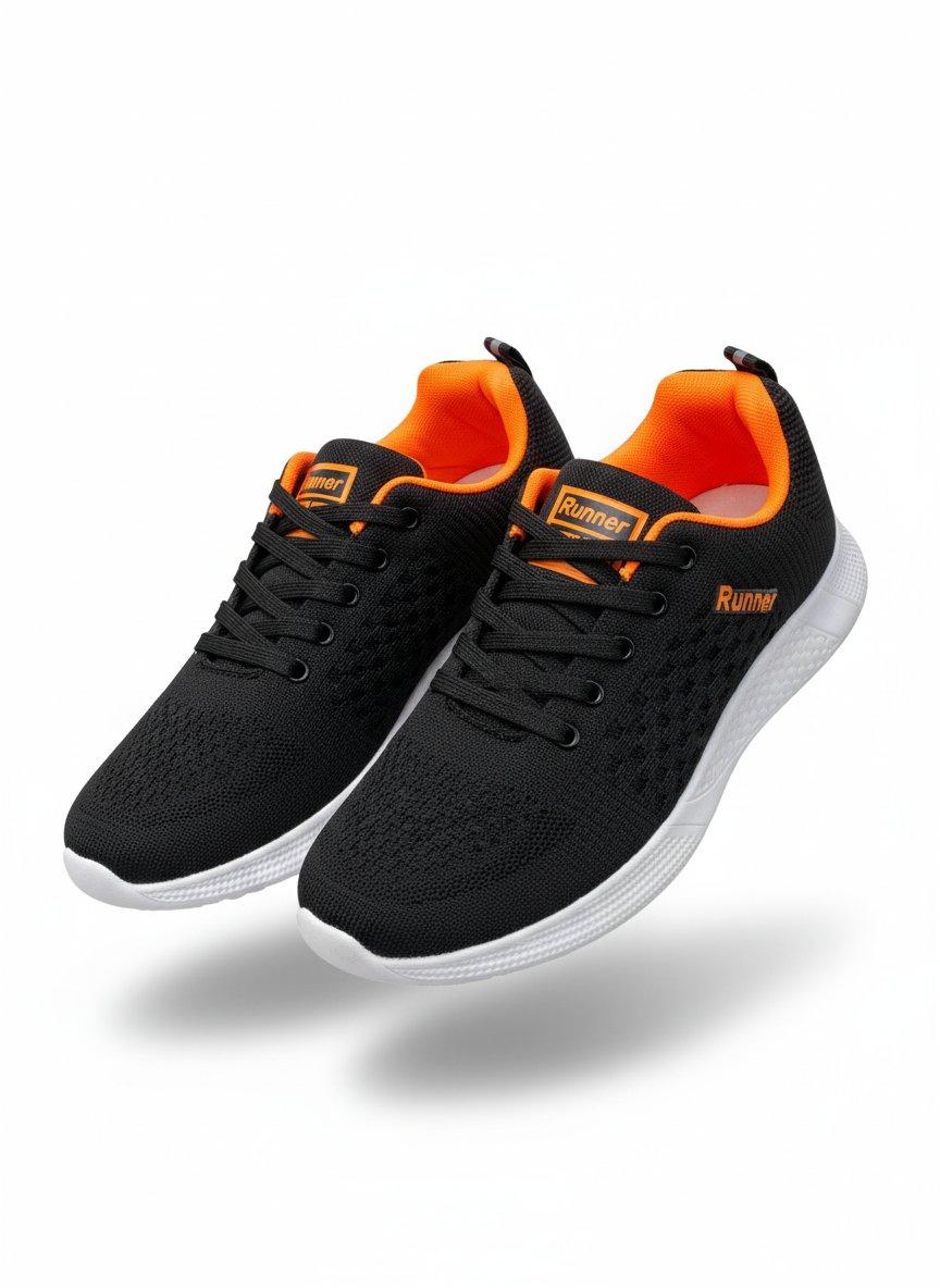 RunnerJogers