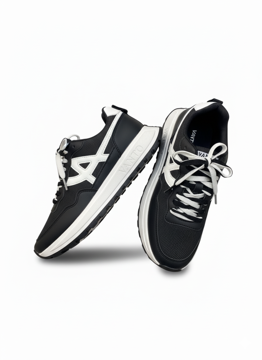 ZenFlex Sneakers