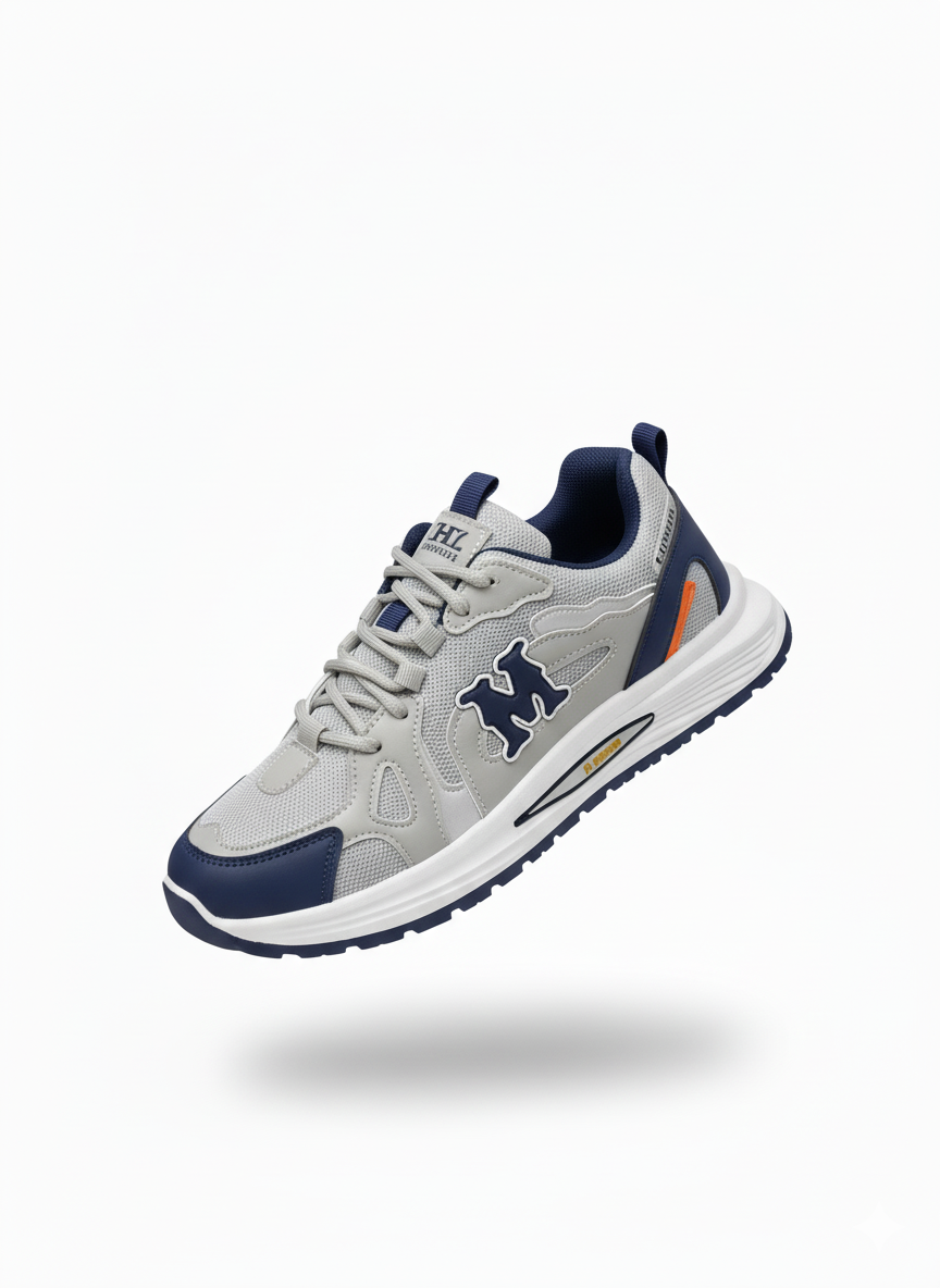 FlexEdge Joggers