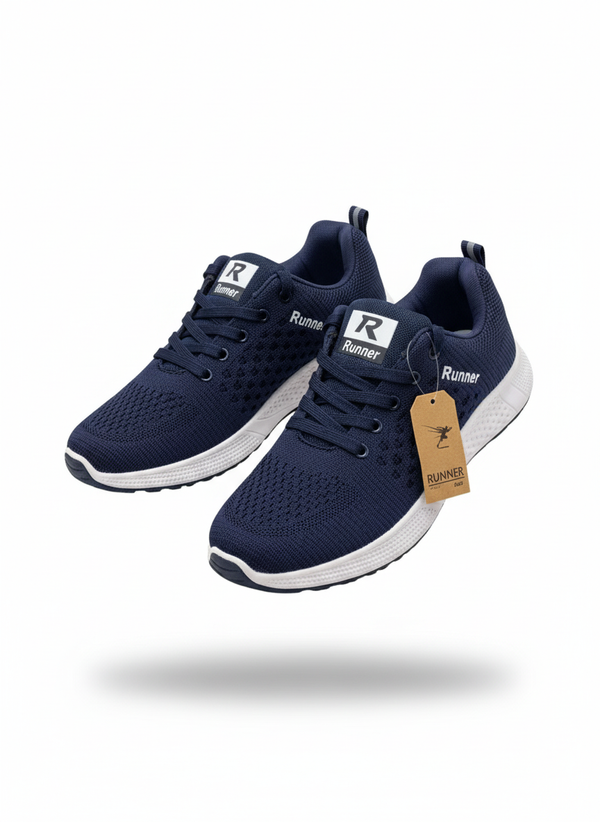 RunnerJogers