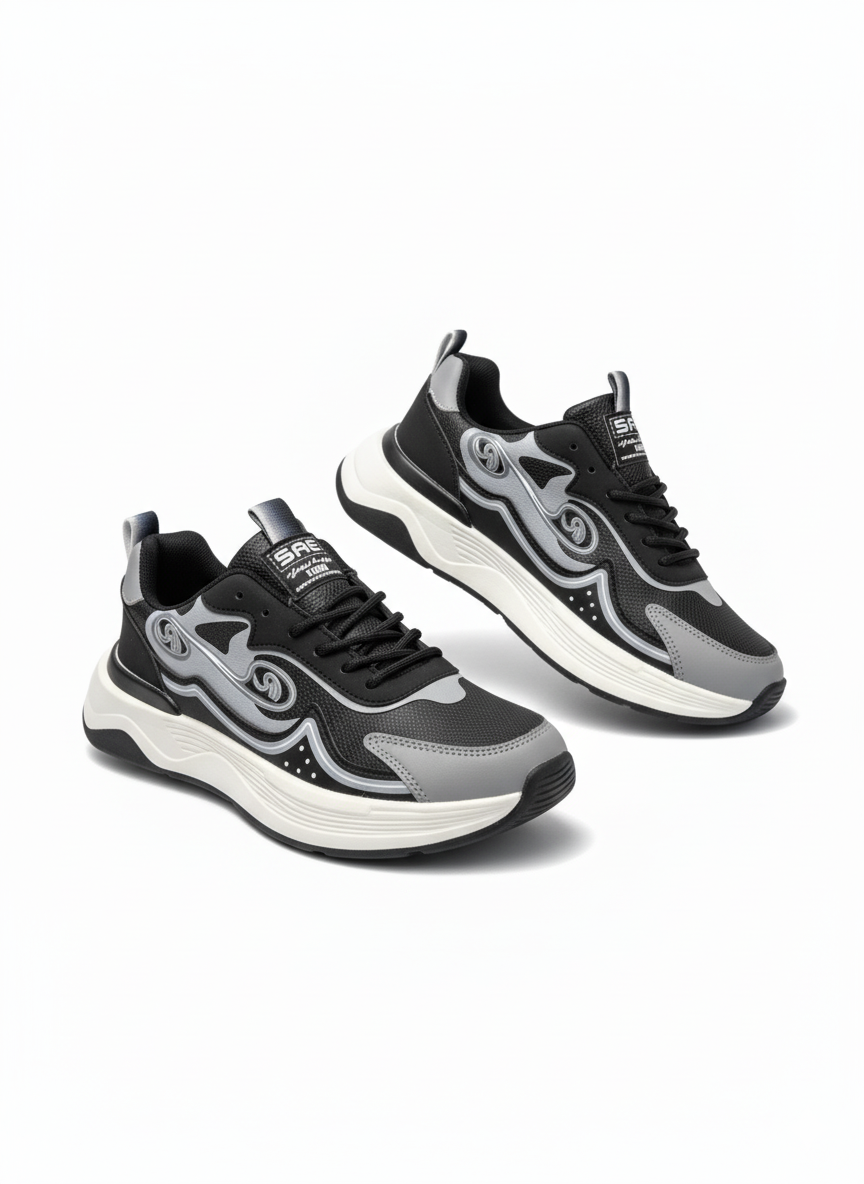 VibeFlex Joggers