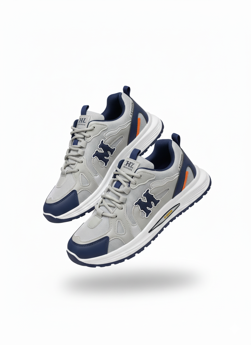 FlexEdge Joggers