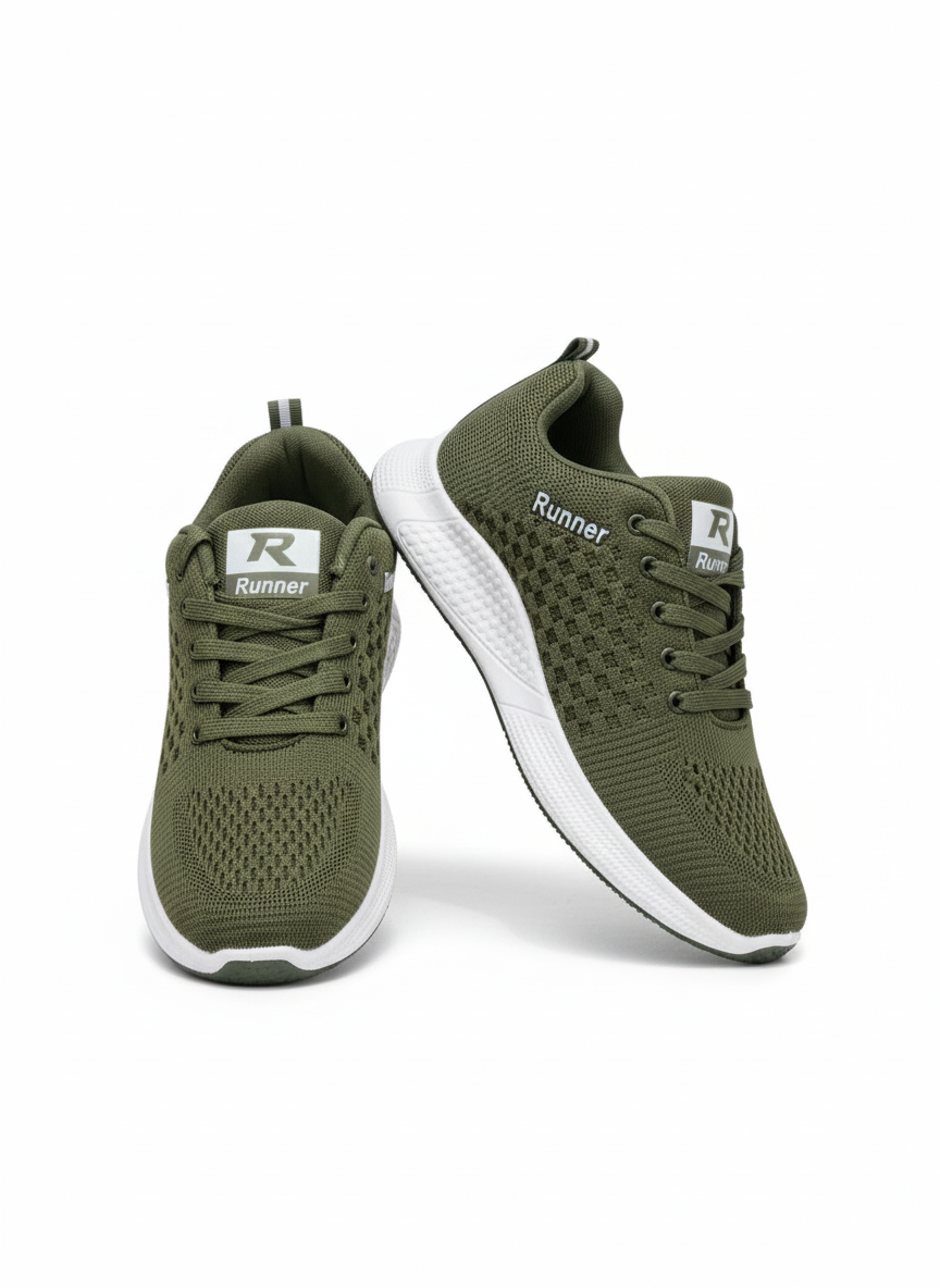 RunnerJogers