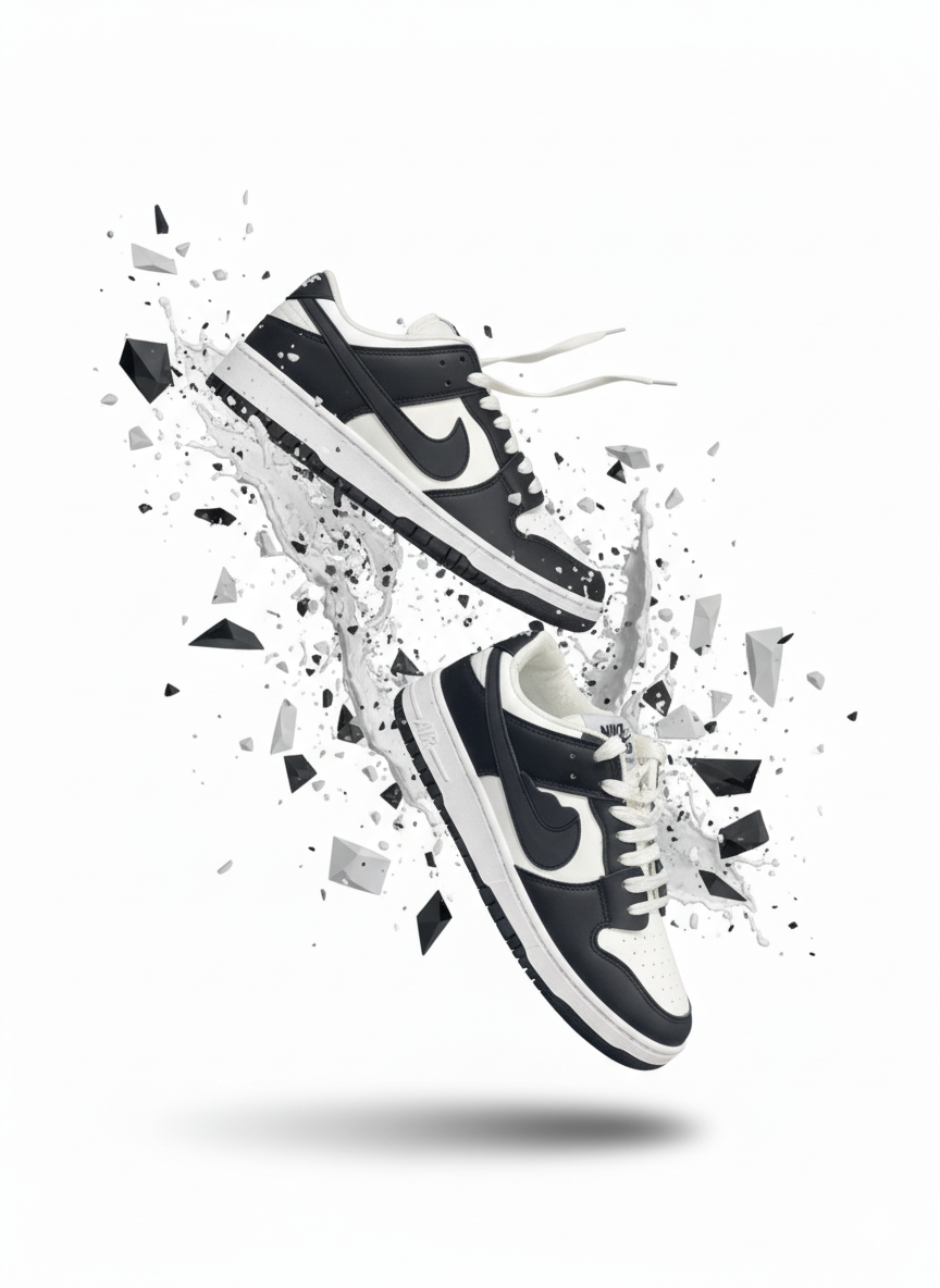 FlexEdge Joggers