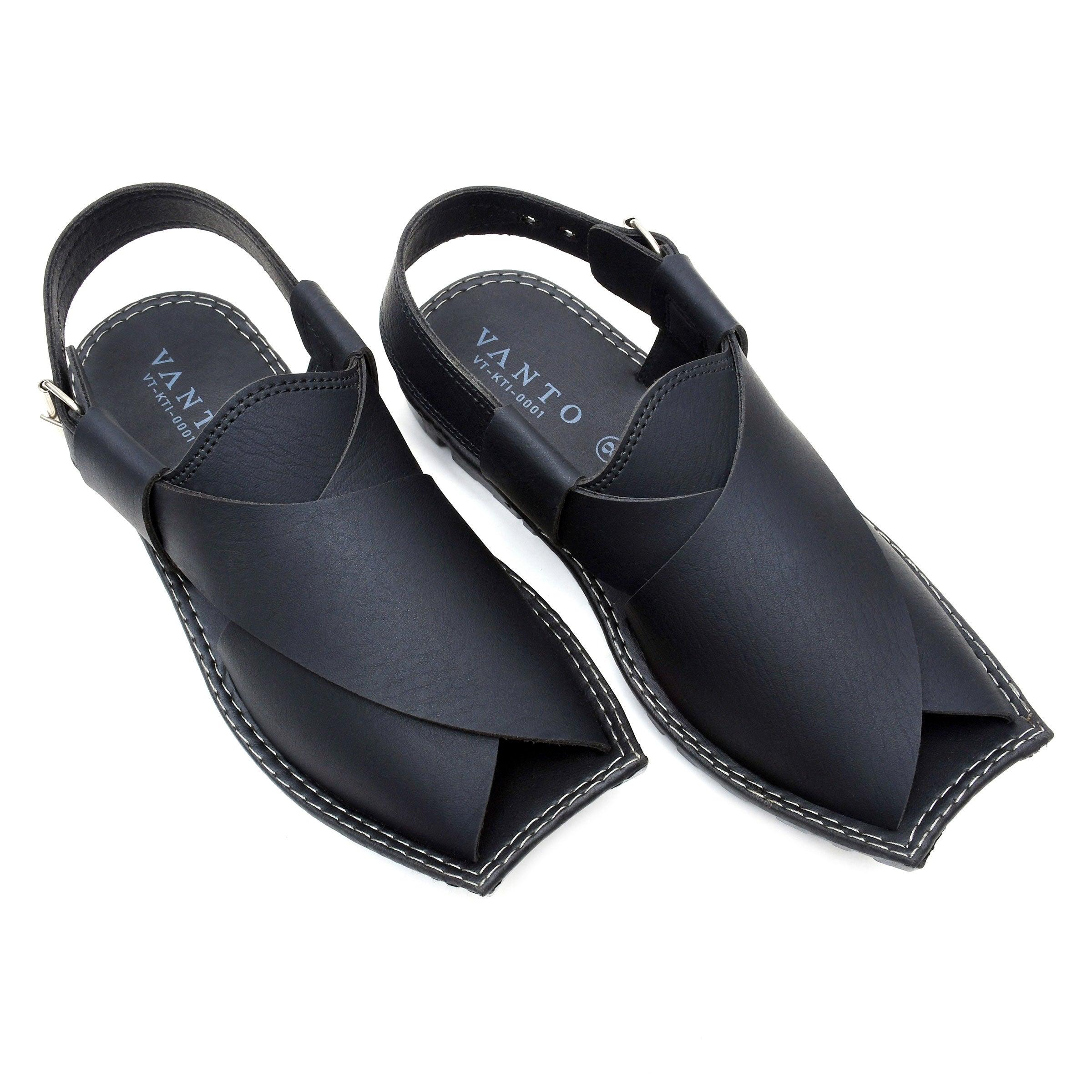 Men's Traditional Peshawari