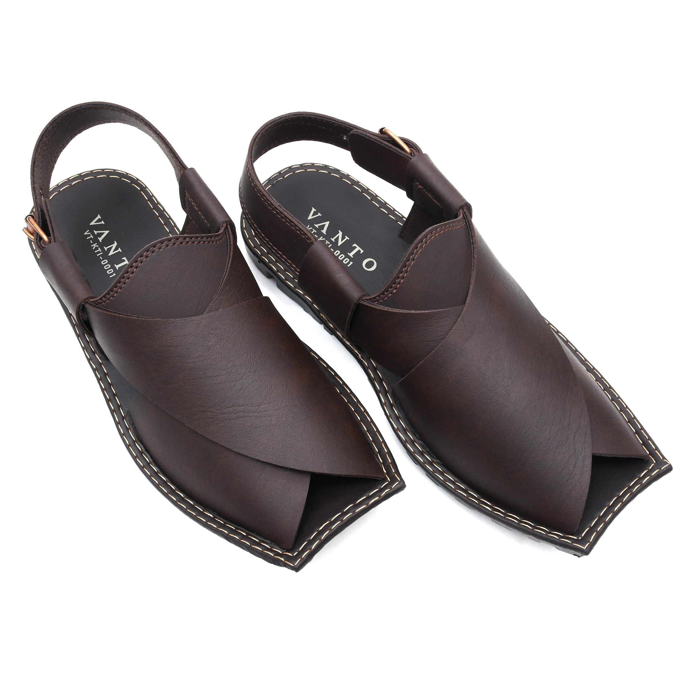 Men's Traditional Peshawari