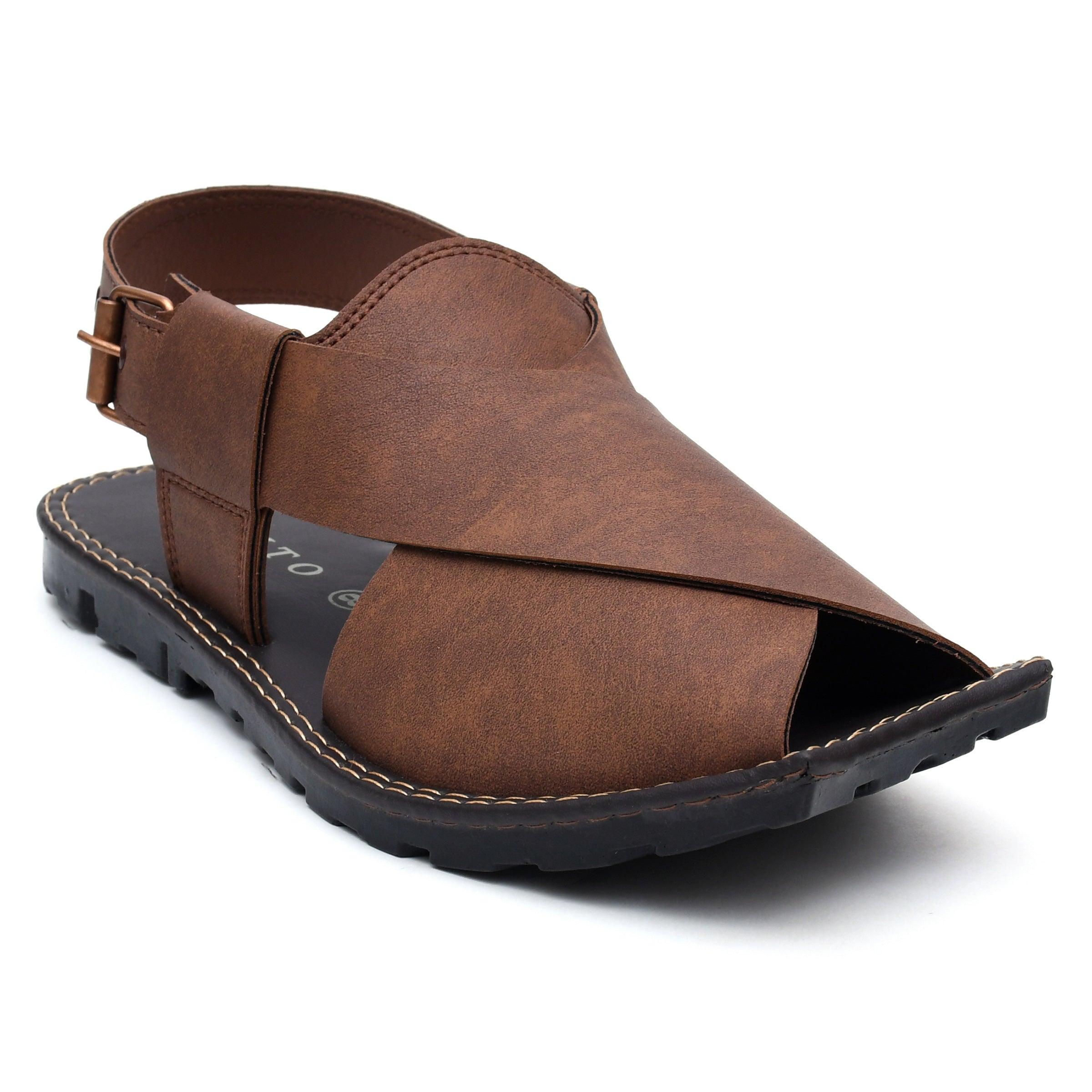 Men's Traditional Peshawari