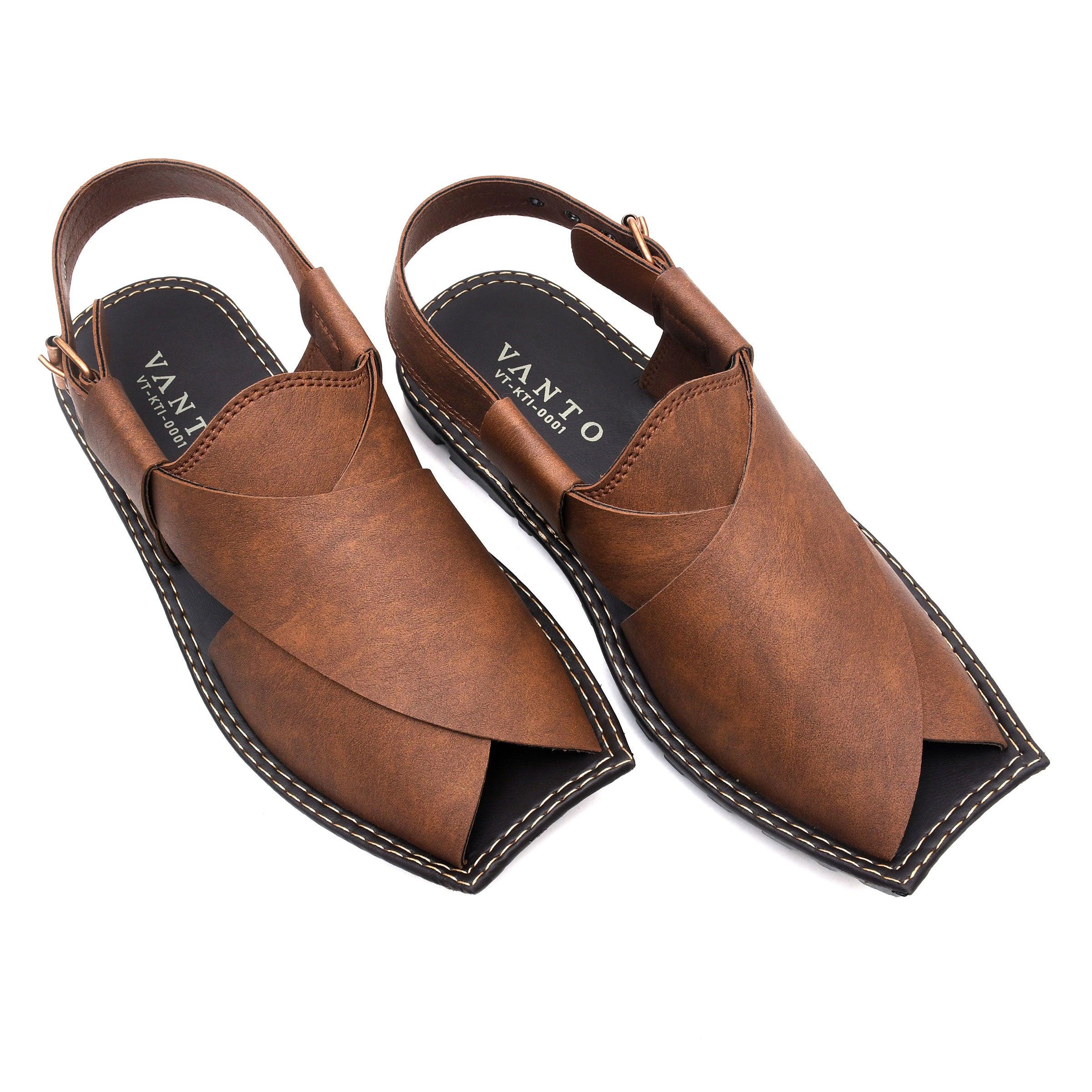 Men's Traditional Peshawari