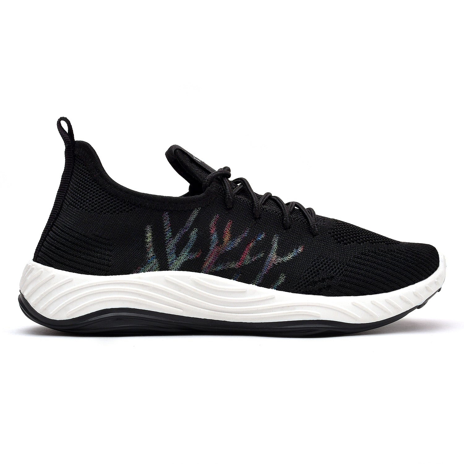 Classic Lace-up Women's Sneakers