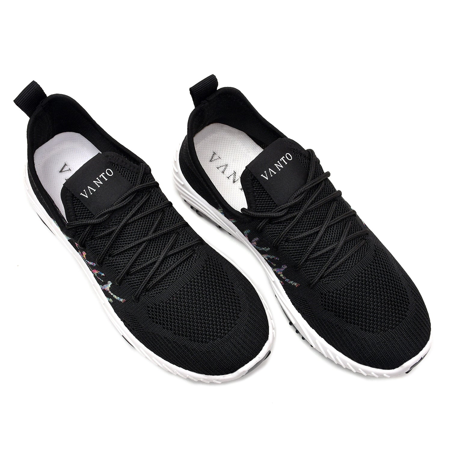 Classic Lace-up Women's Sneakers
