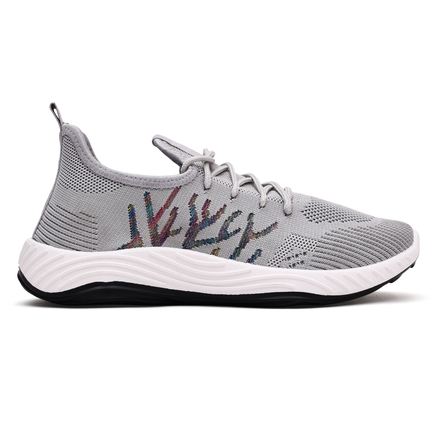 Classic Lace-up Women's Sneakers