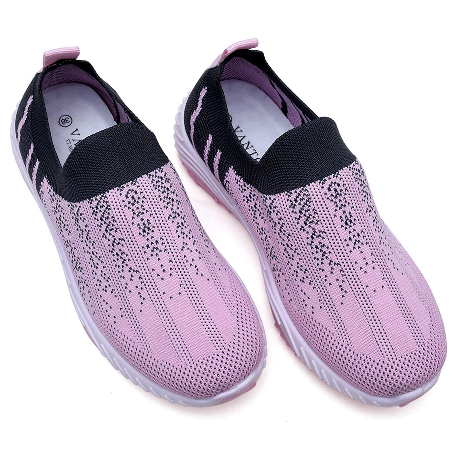 Women's Modern Sneakers