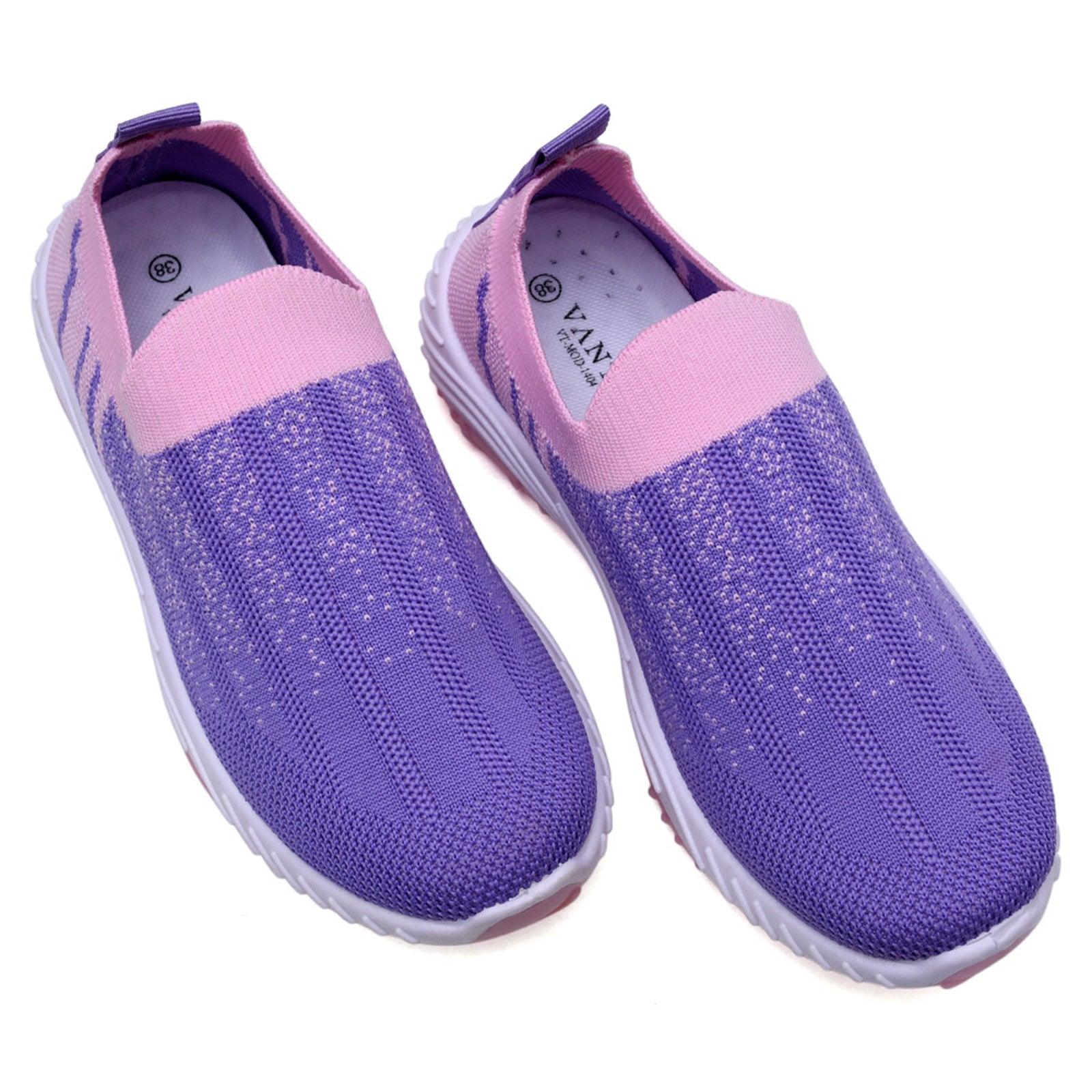 Women's Modern Sneakers