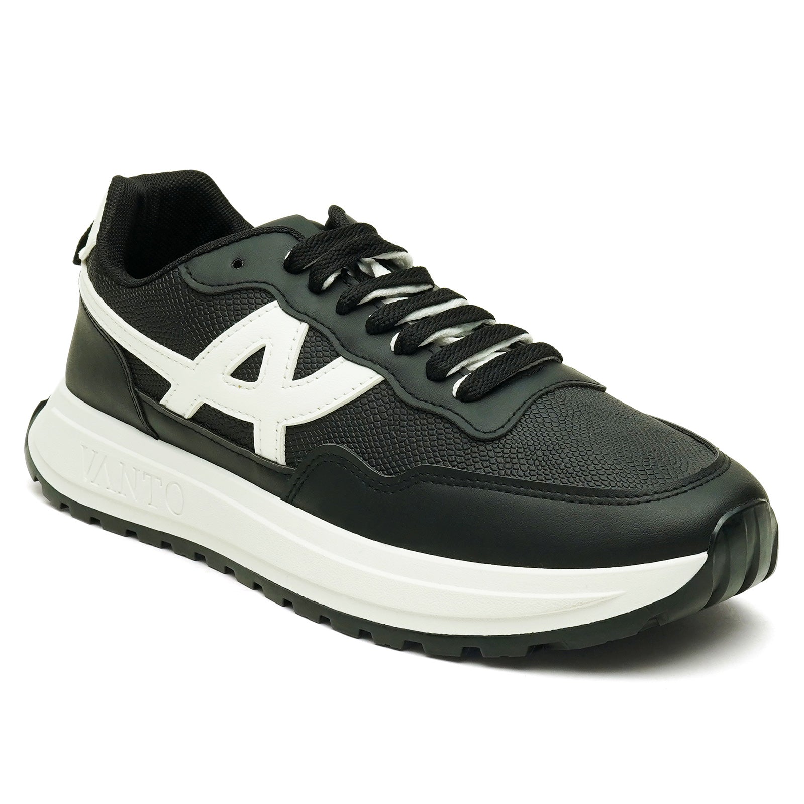 Men’s Stylish Comfort Trainers