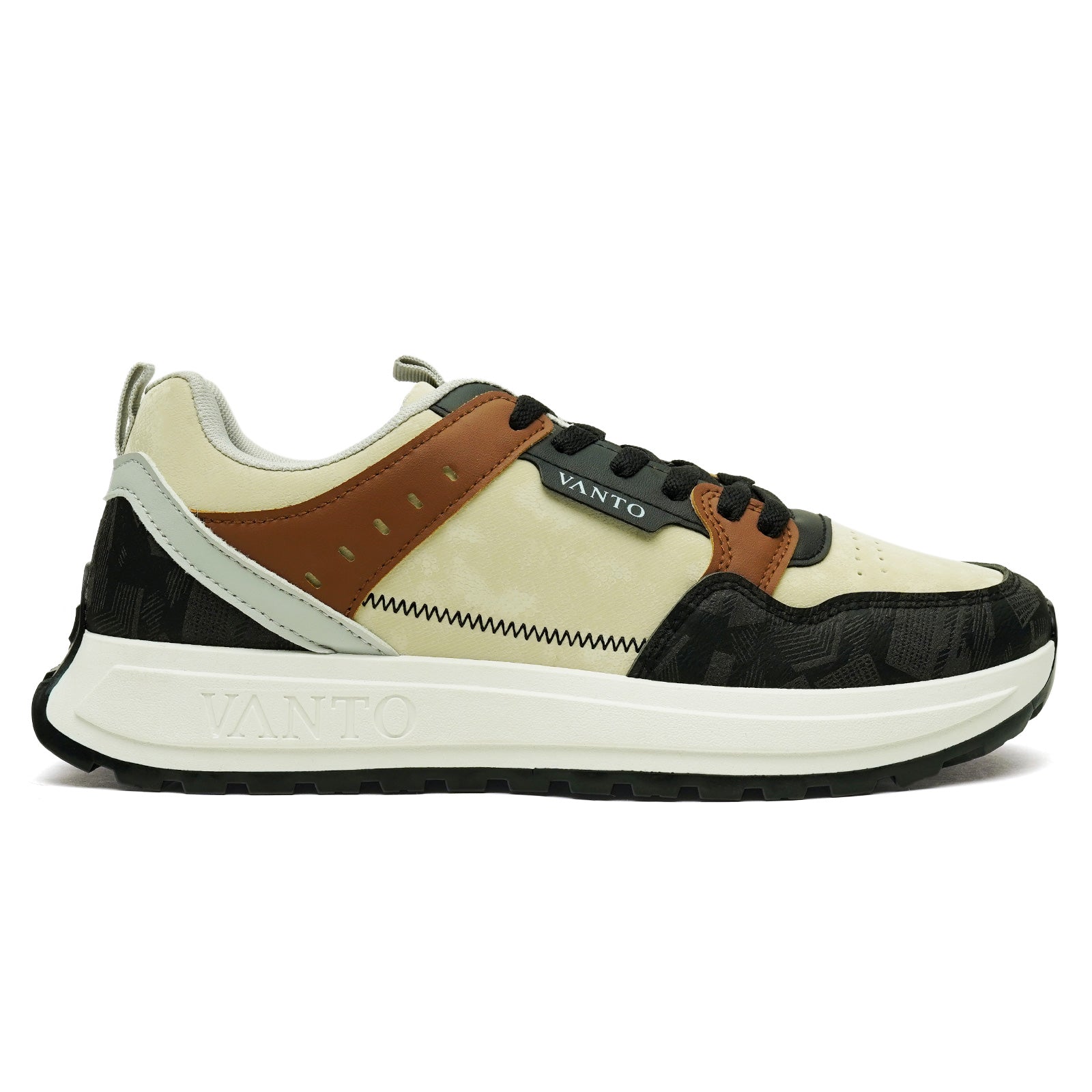 Stylish Comfort Trainers