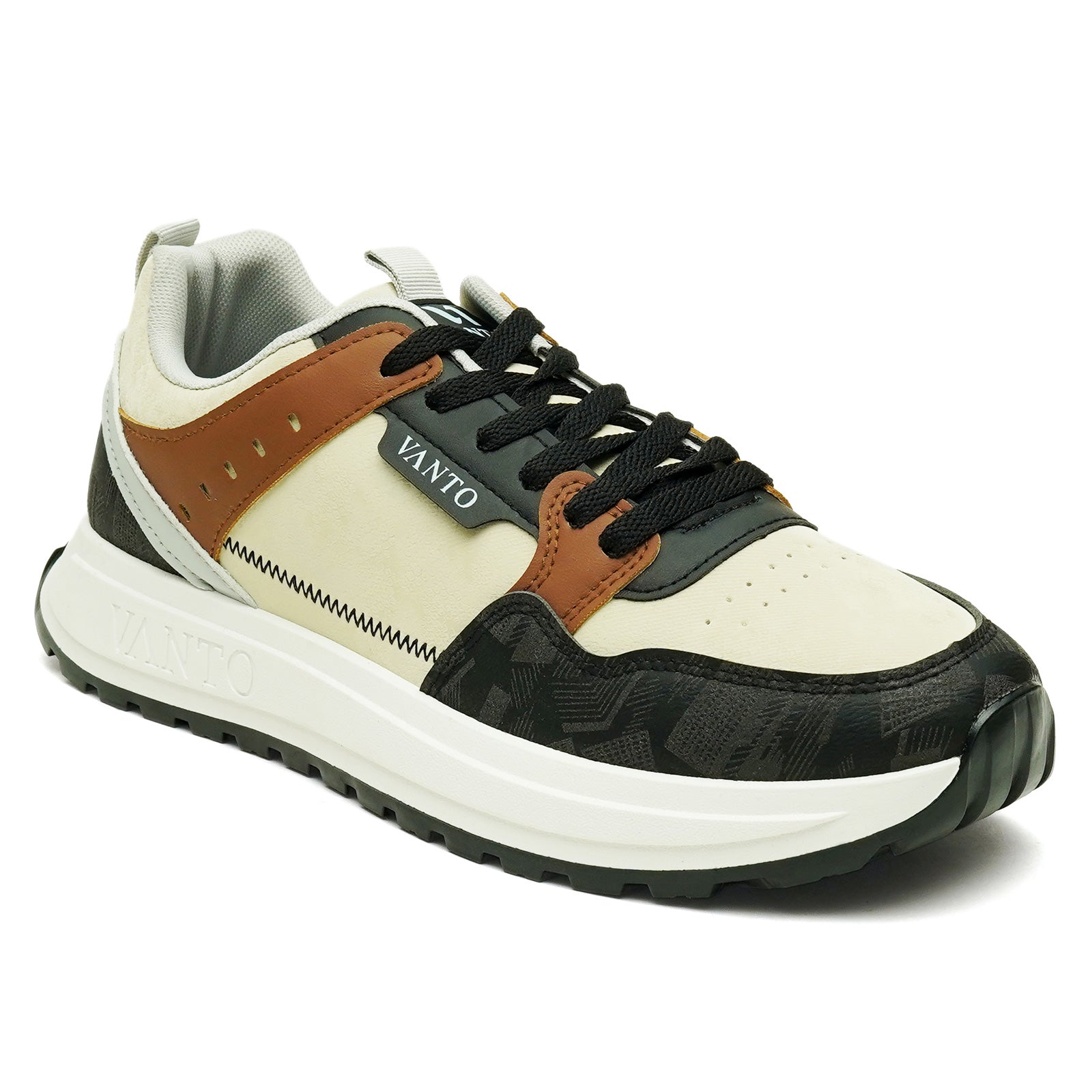 Stylish Comfort Trainers