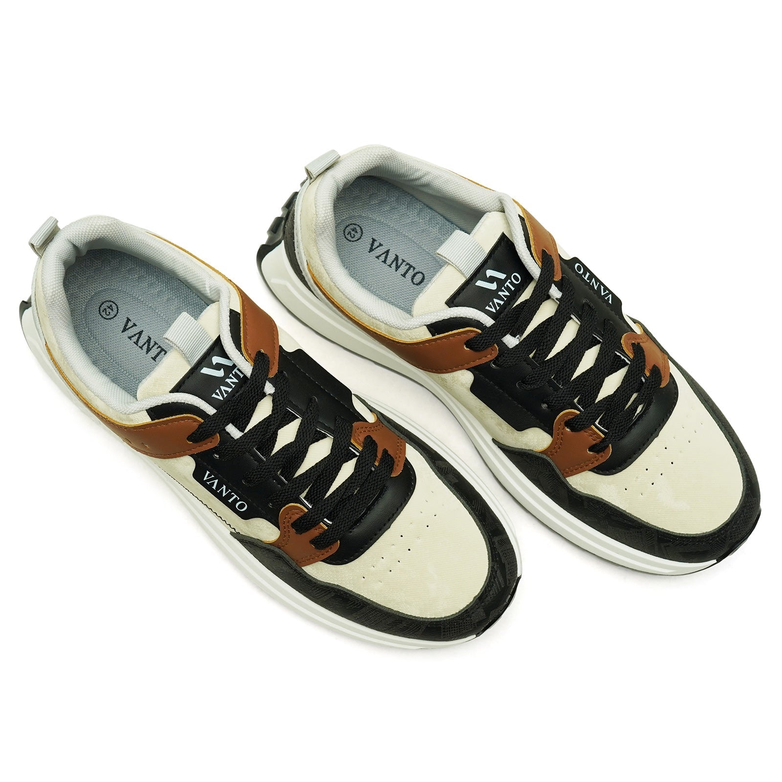 Stylish Comfort Trainers