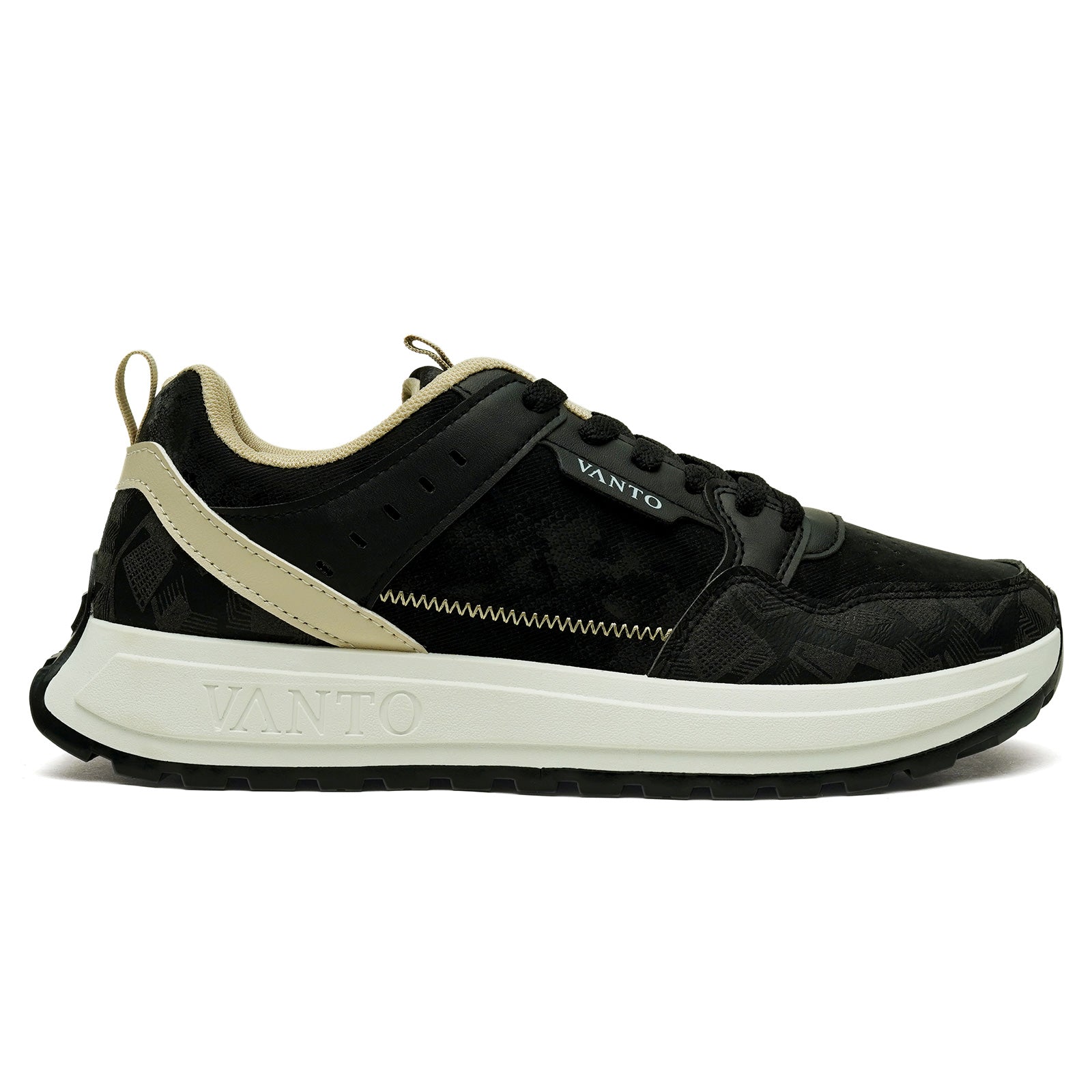 Stylish Comfort Trainers