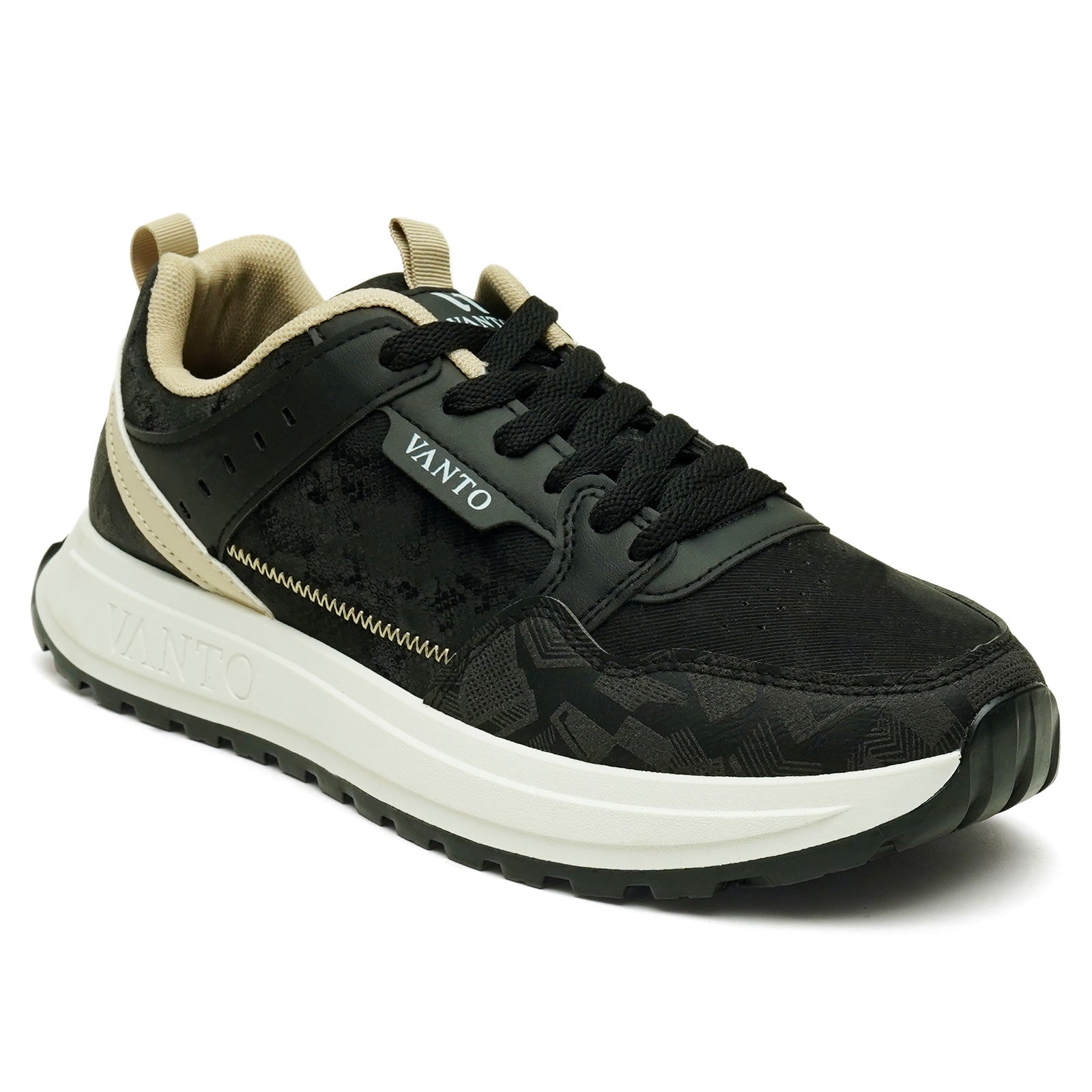 Stylish Comfort Trainers
