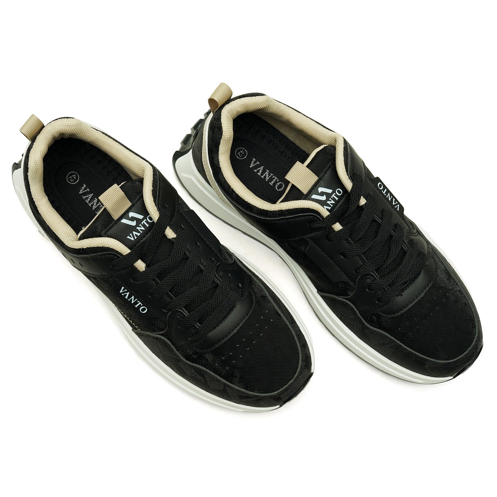 Stylish Comfort Trainers