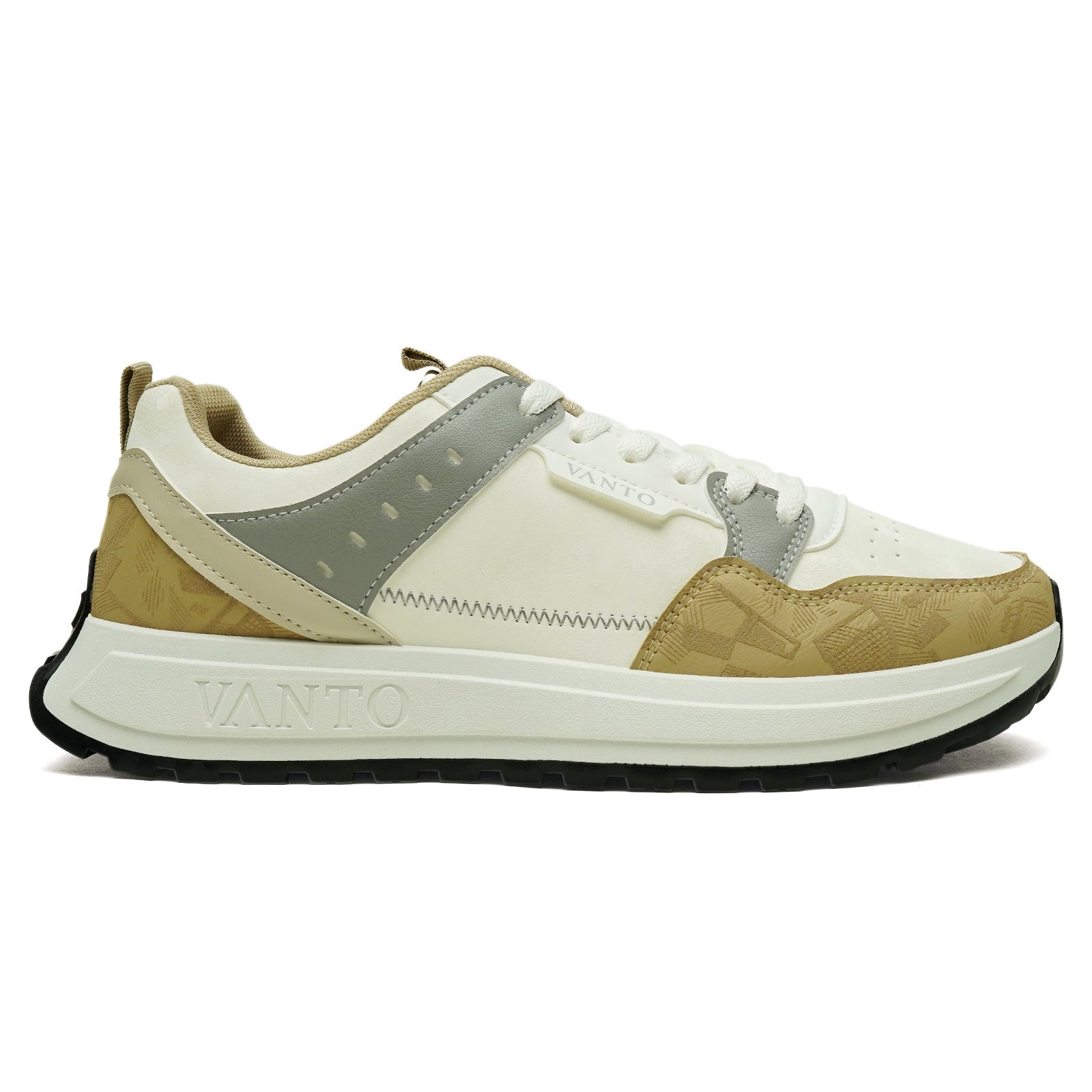 Stylish Comfort Trainers