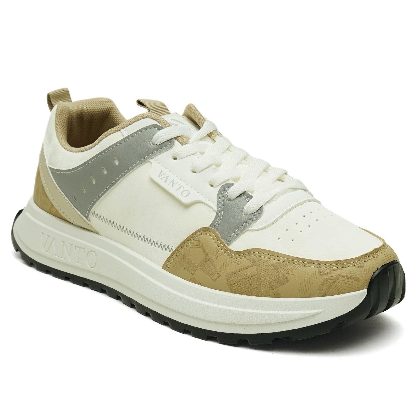Stylish Comfort Trainers