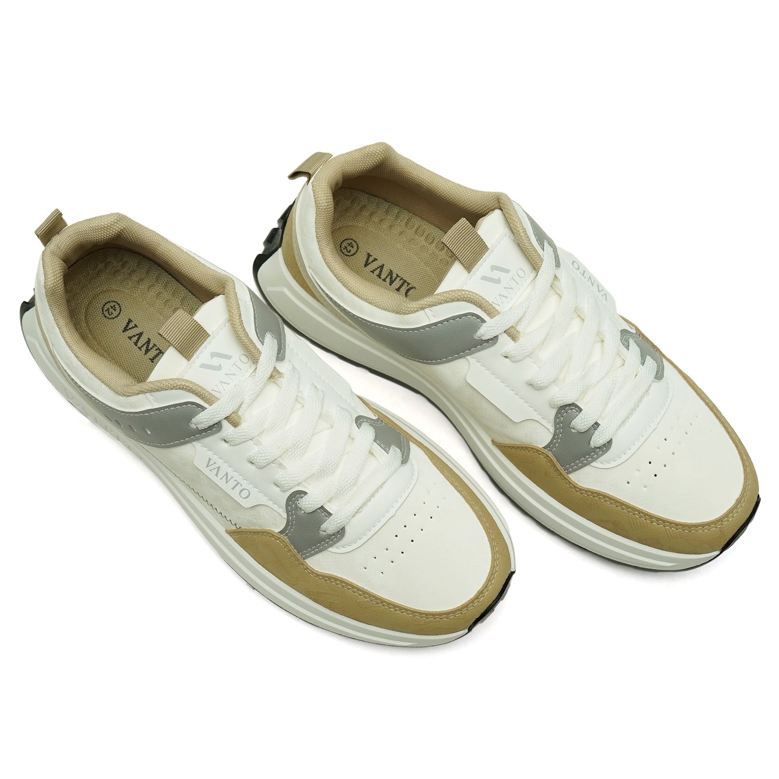 Stylish Comfort Trainers