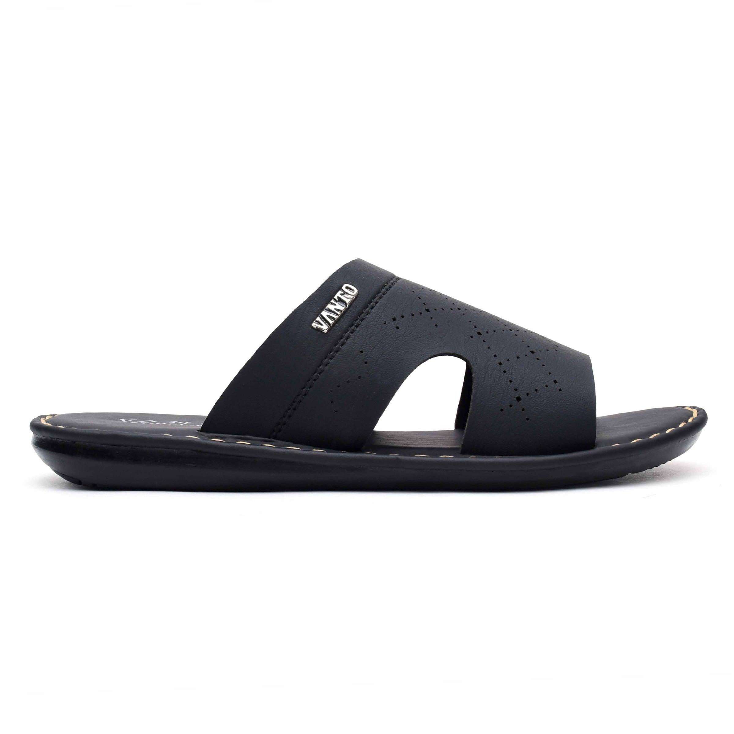 Men's Trendy Chappals