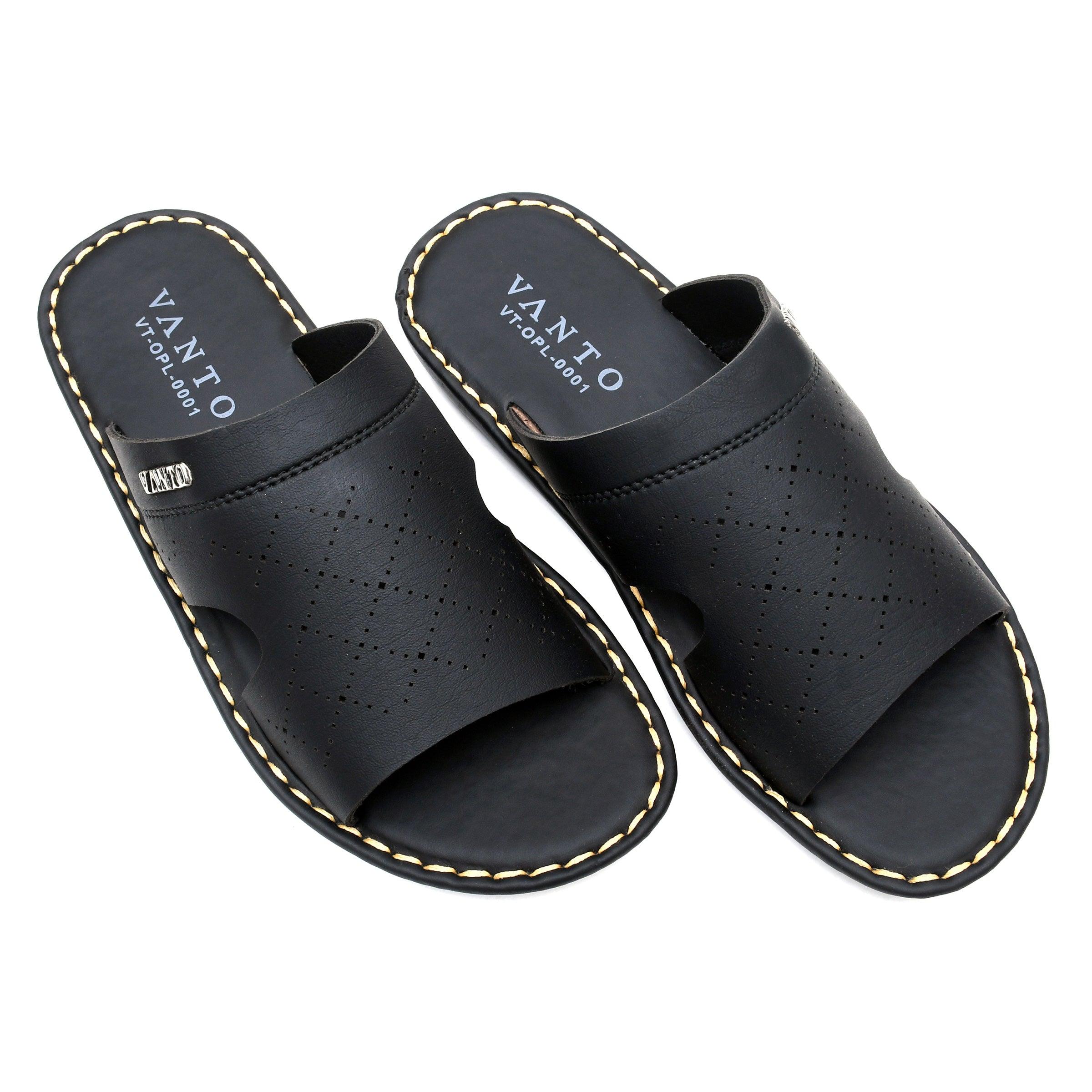 Men's Trendy Chappals