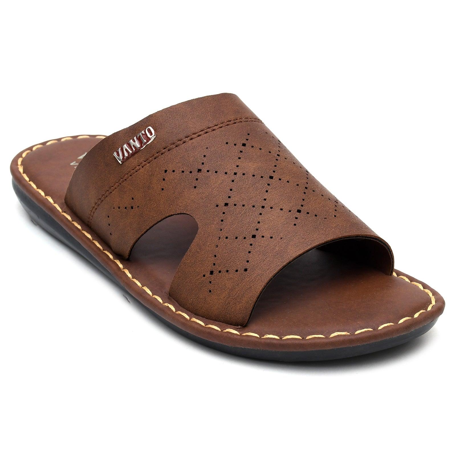 Men's Trendy Chappals