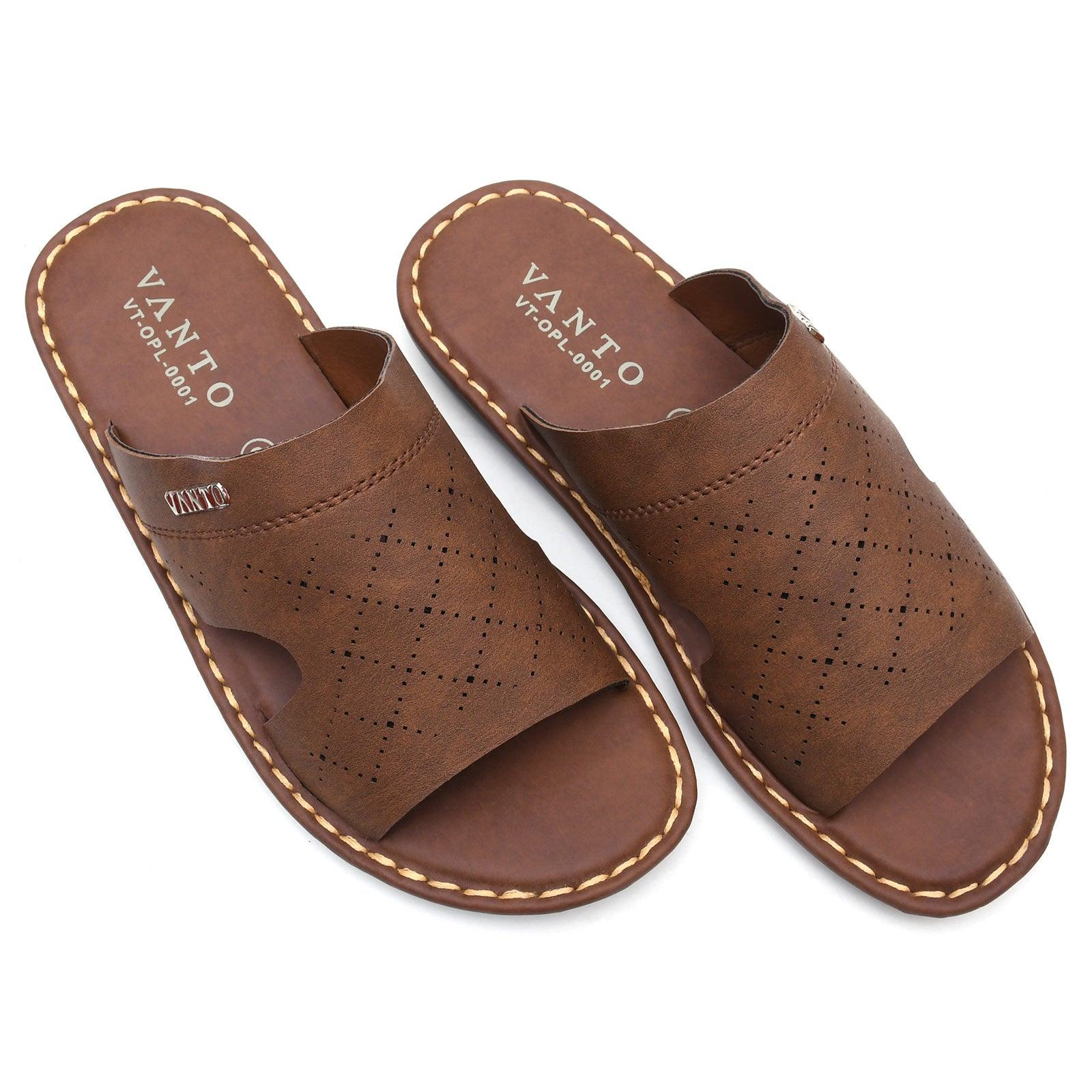 Men's Trendy Chappals