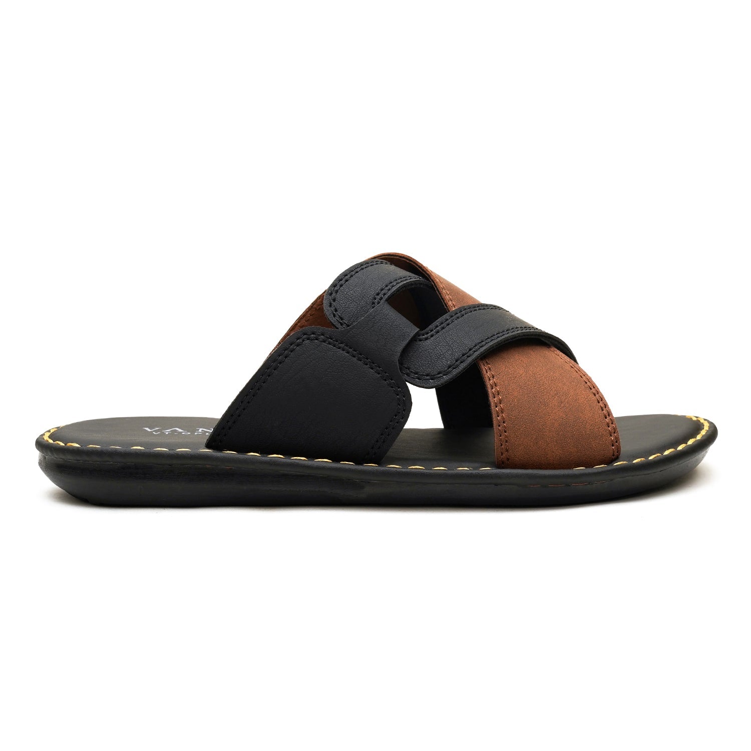 Men's Semi Formal Chappal