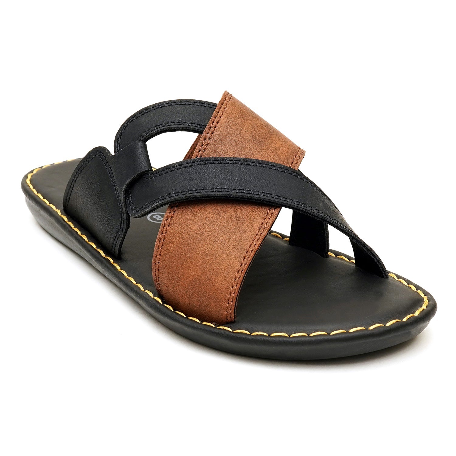Men's Semi Formal Chappal