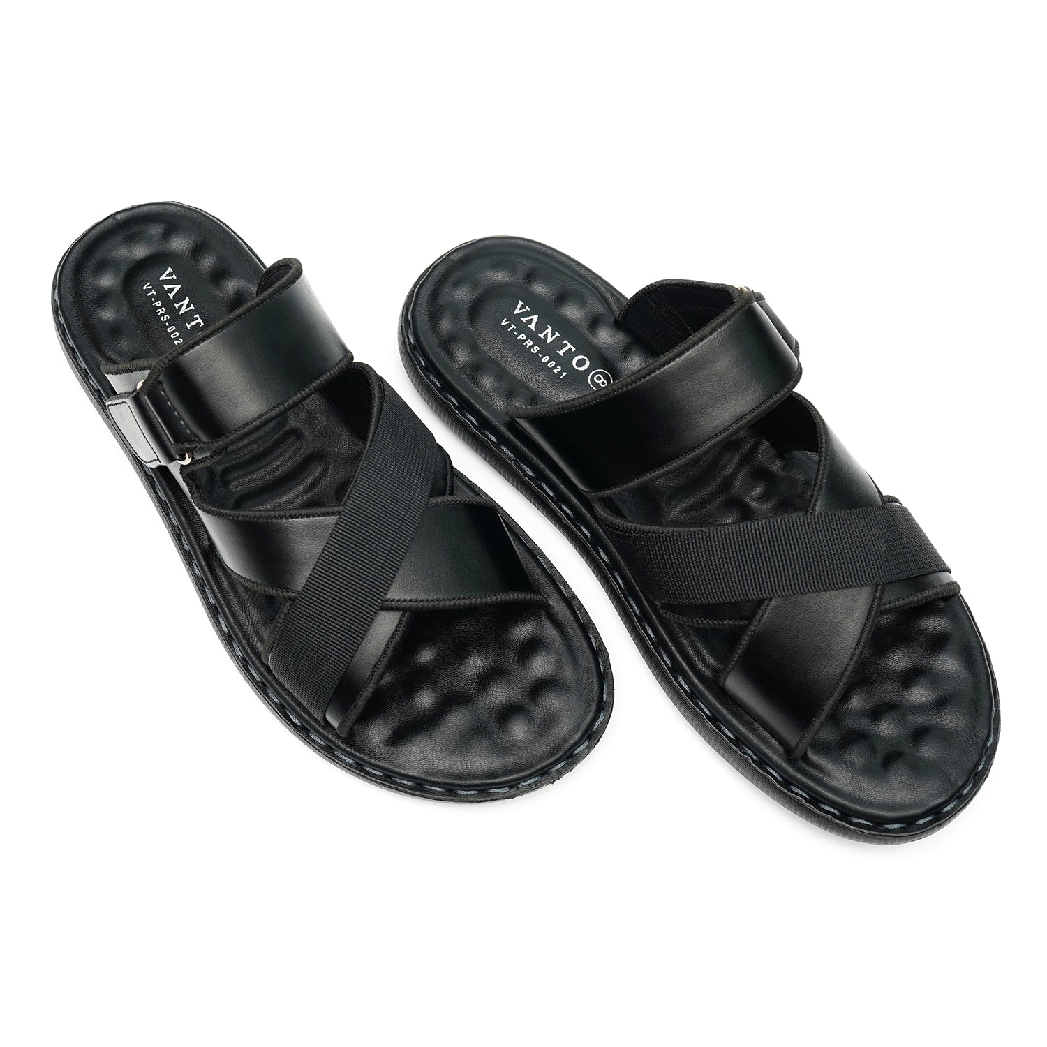 Men's Modern Elegant Chappals
