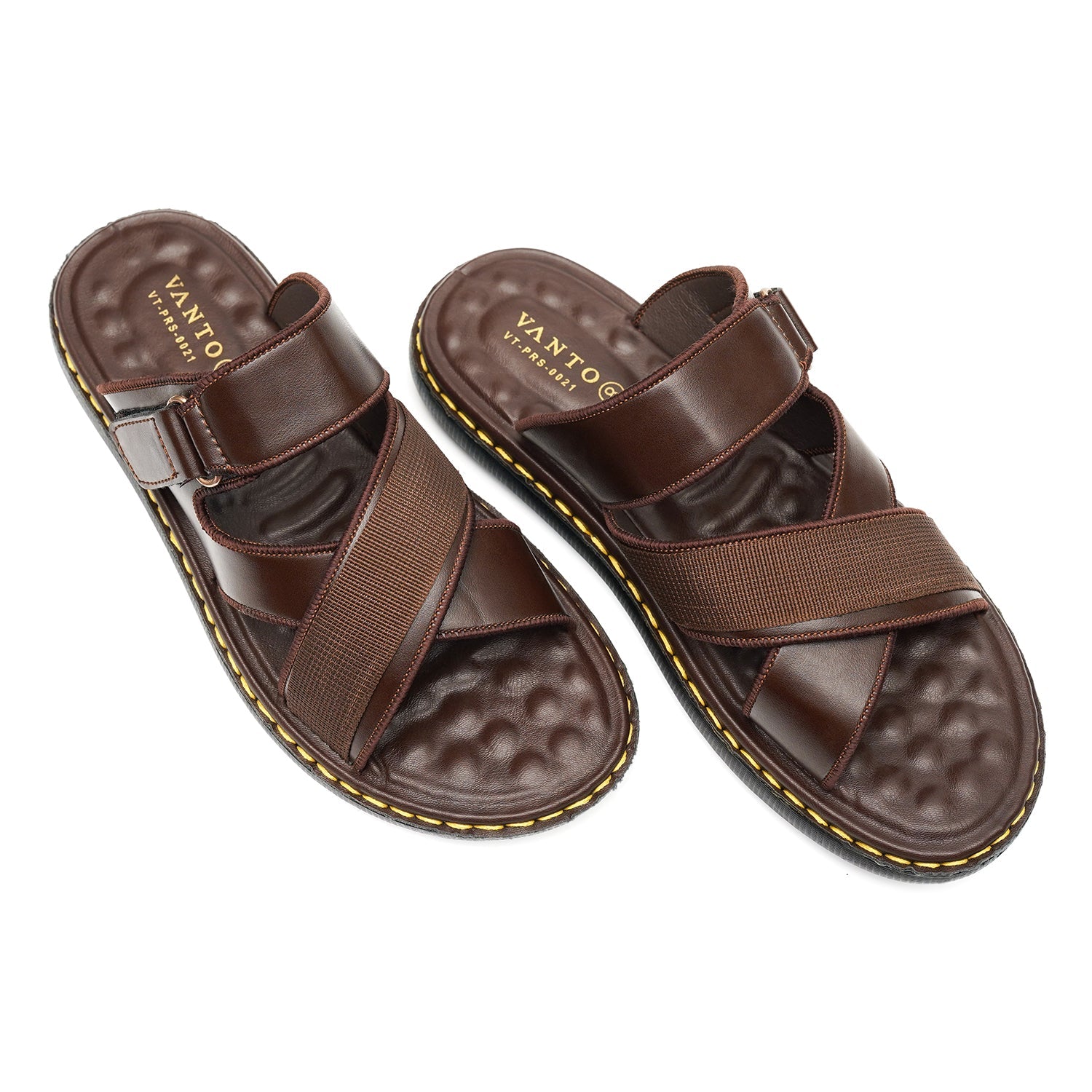 Men's Modern Elegant Chappals