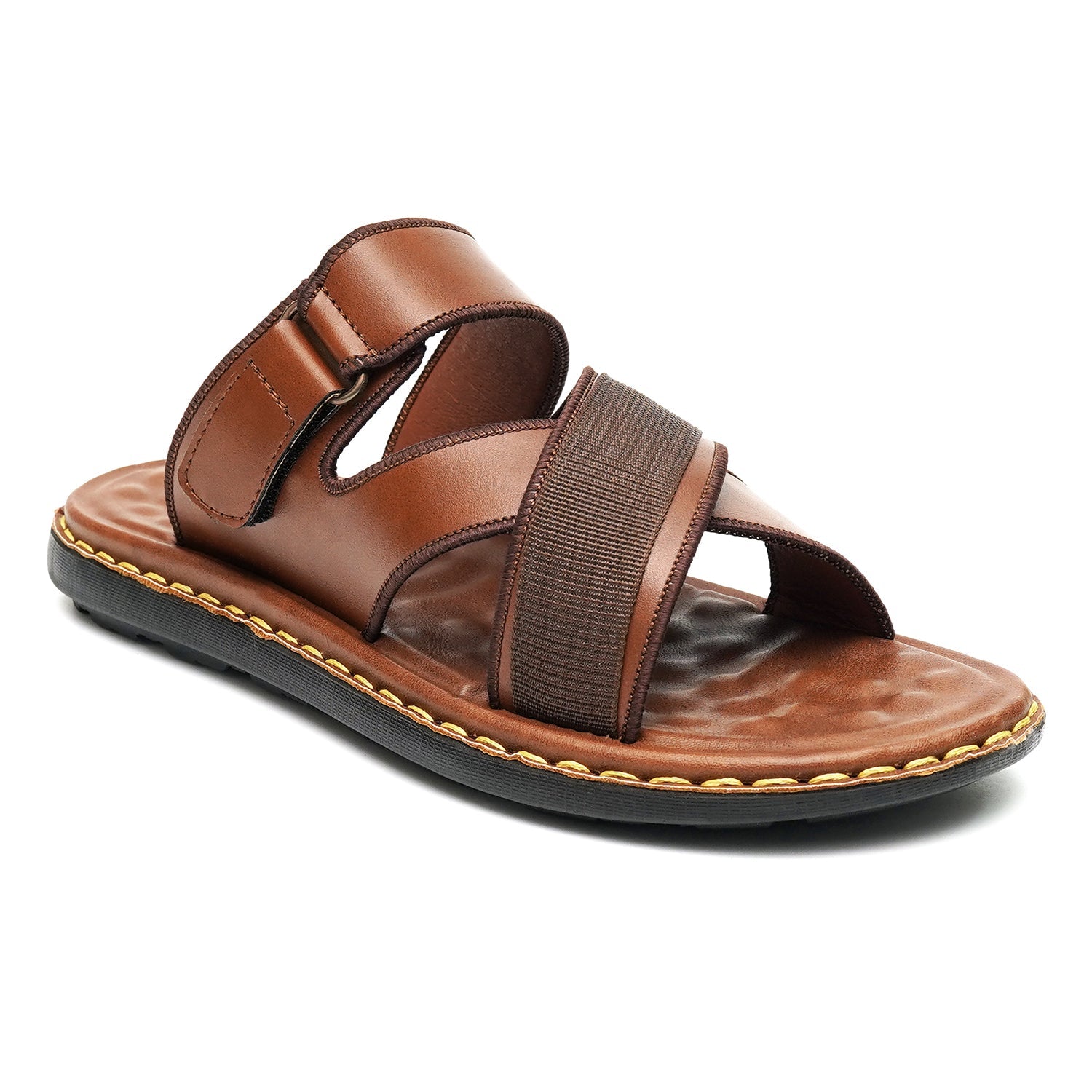 Men's Modern Elegant Chappals