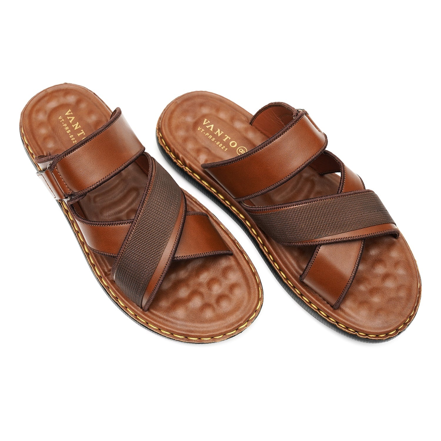 Men's Modern Elegant Chappals