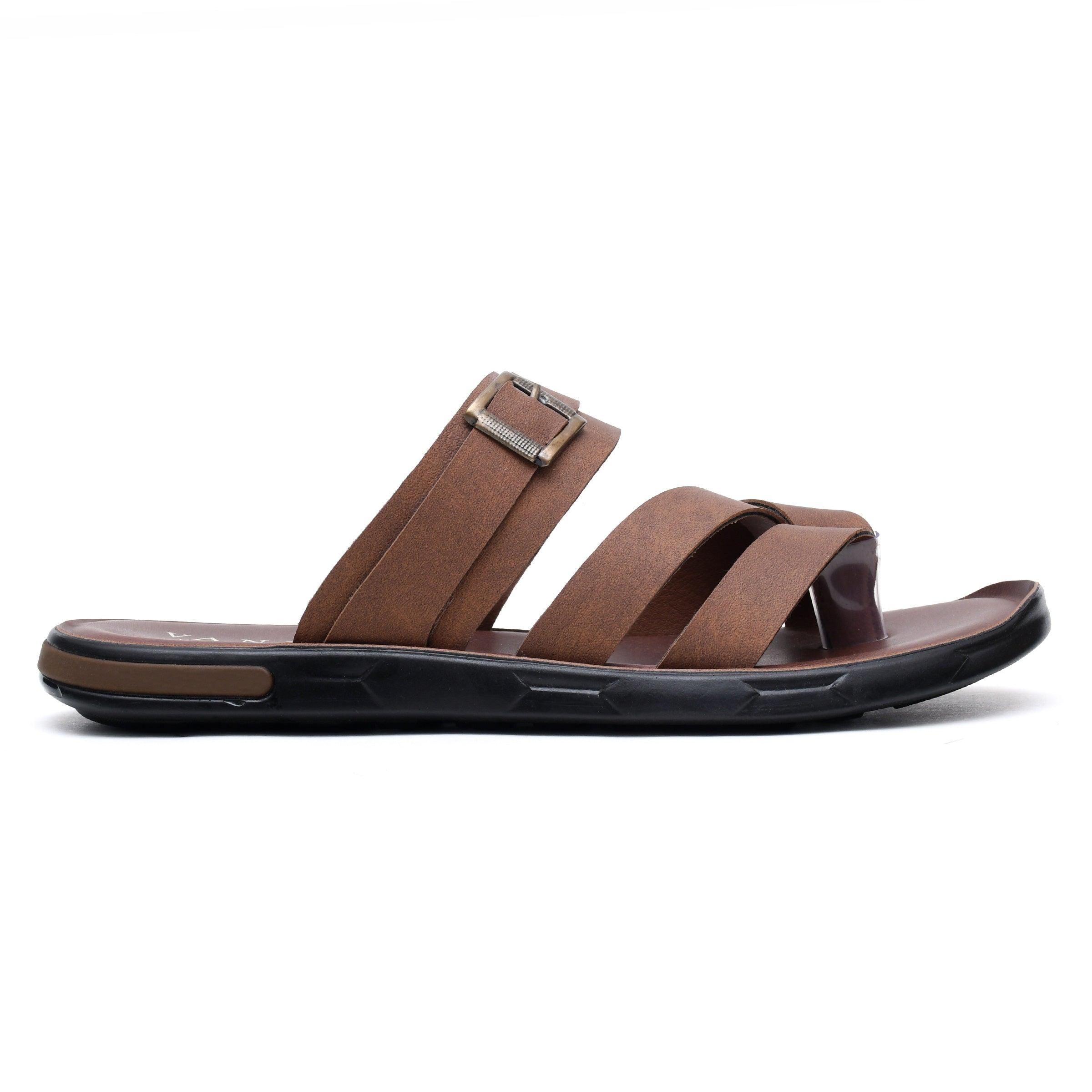 Men's Elegant Chappals