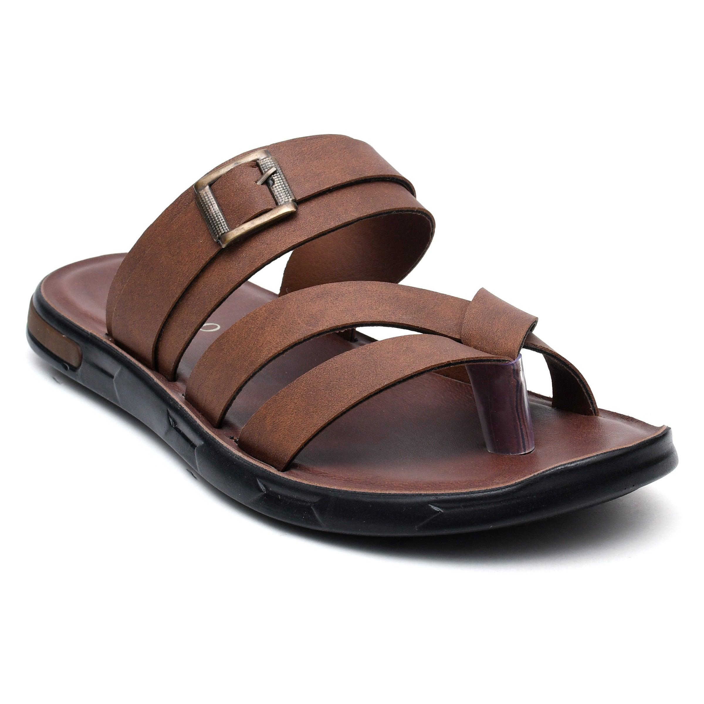Men's Elegant Chappals