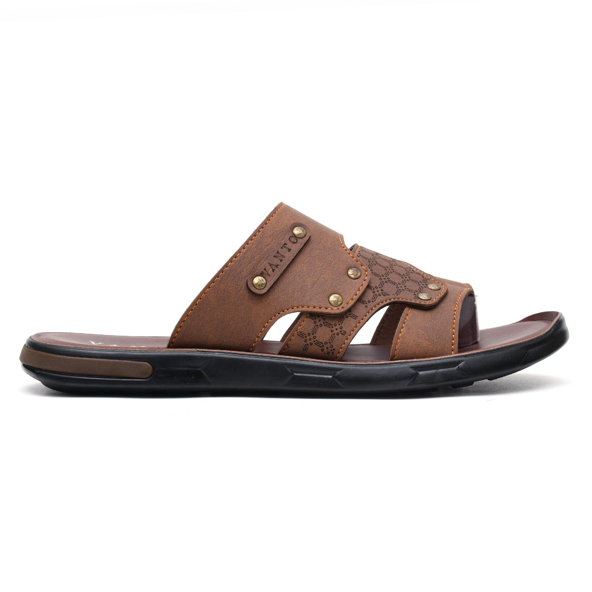 Men's Elegant Chappals