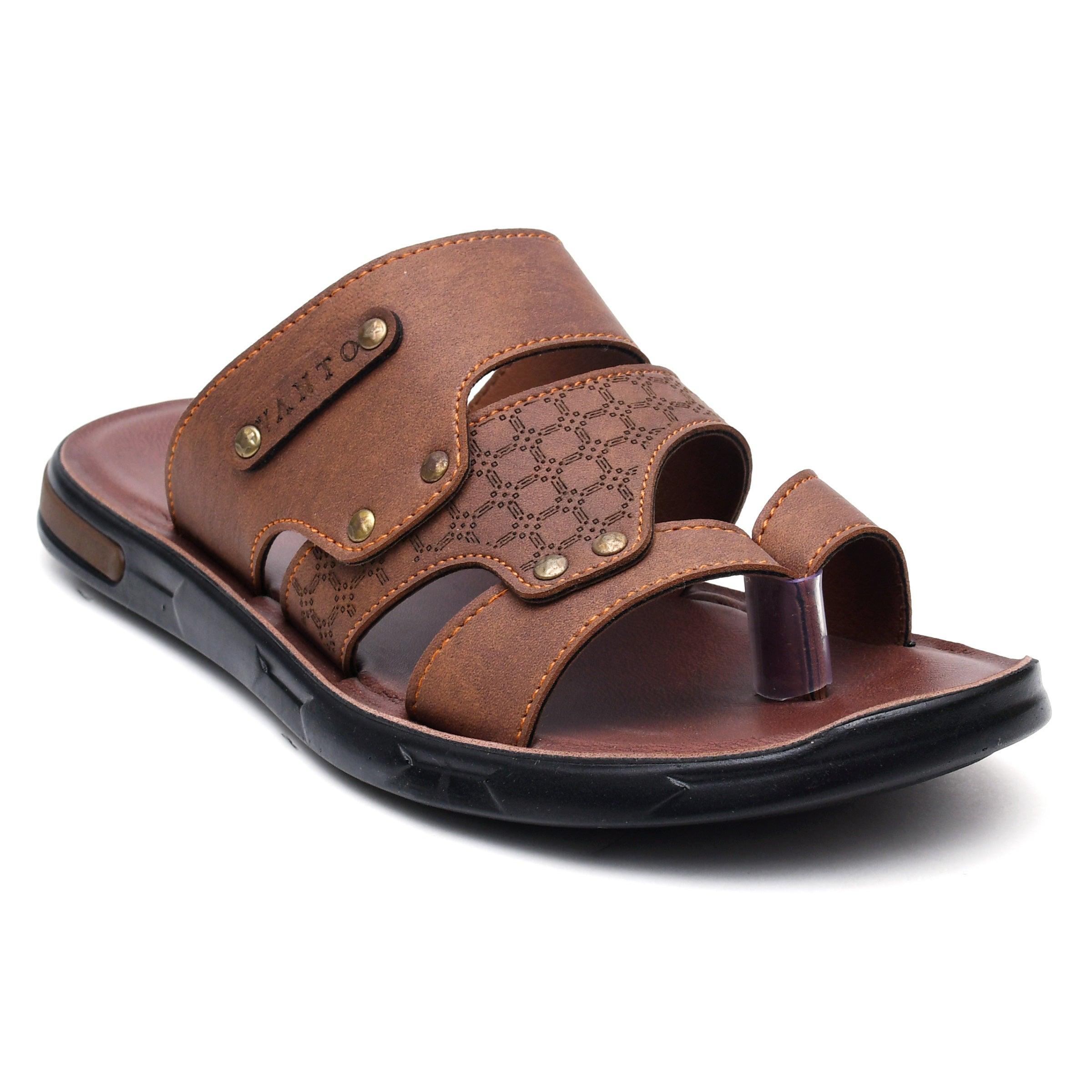 Men's Elegant Chappals